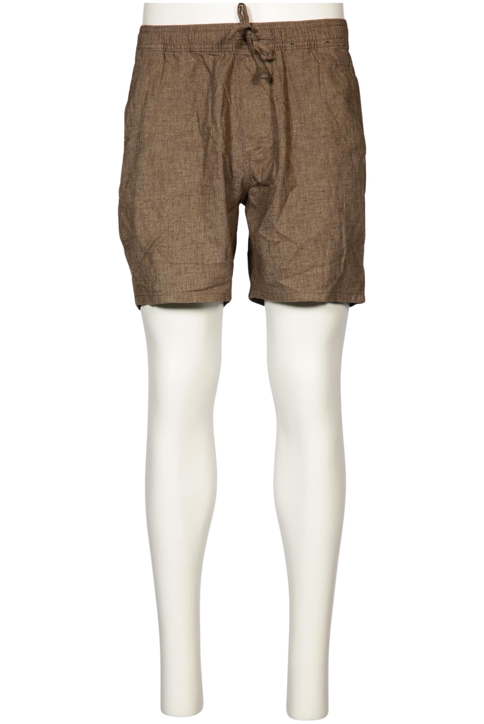 

Hollister Herren Shorts, braun, Gr. 52