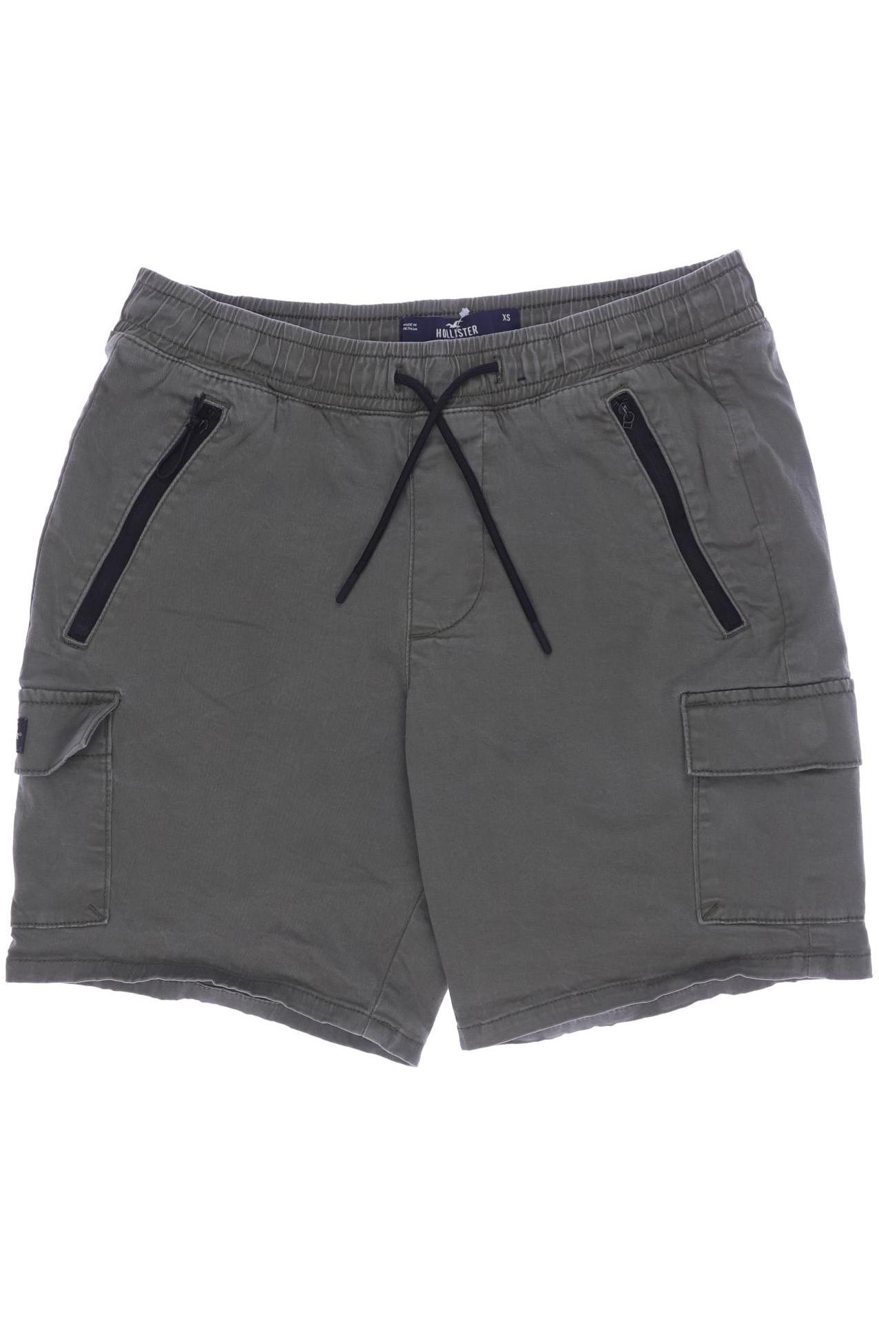 

Hollister Herren Shorts, grün, Gr. 44