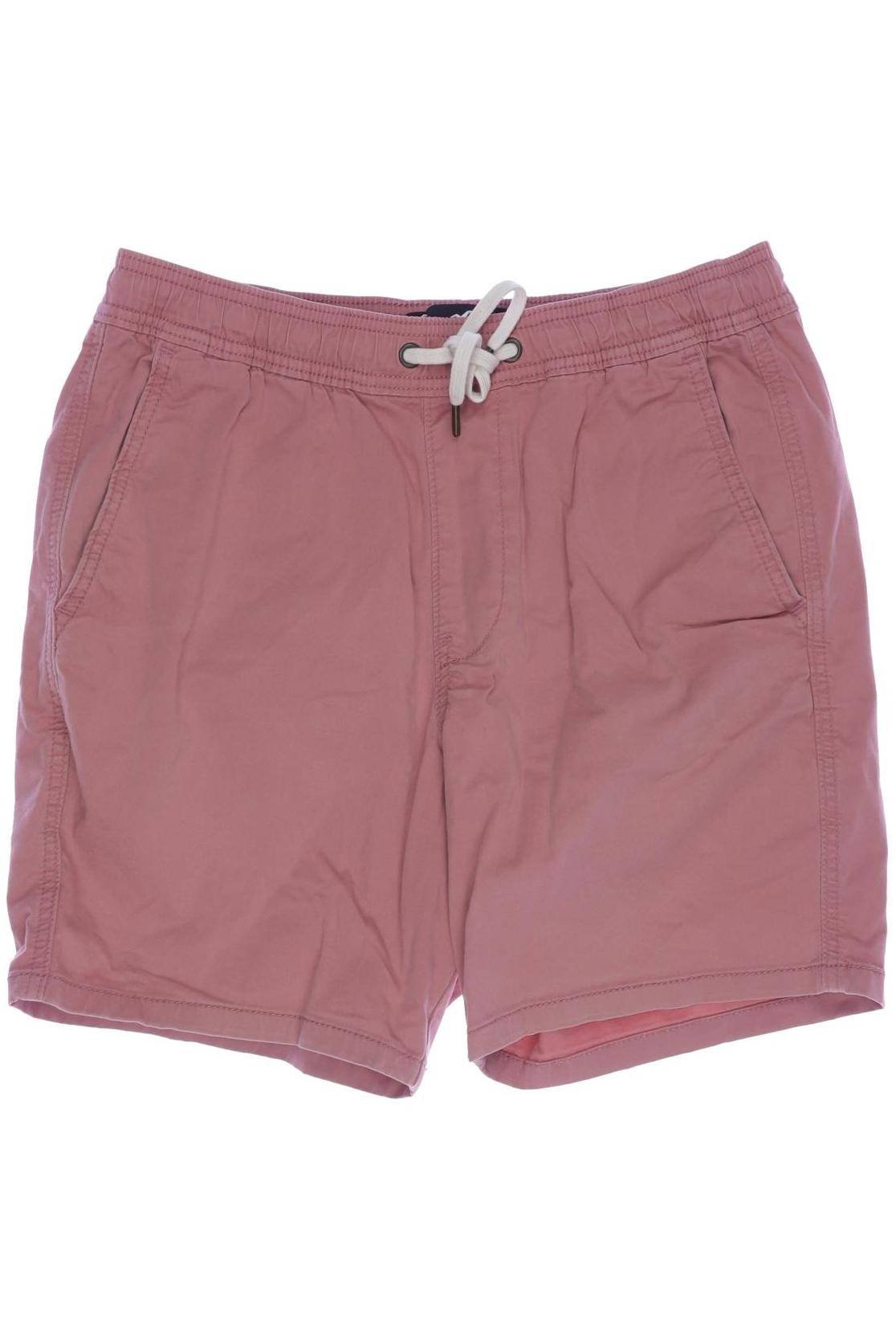 

Hollister Herren Shorts, pink, Gr. 46