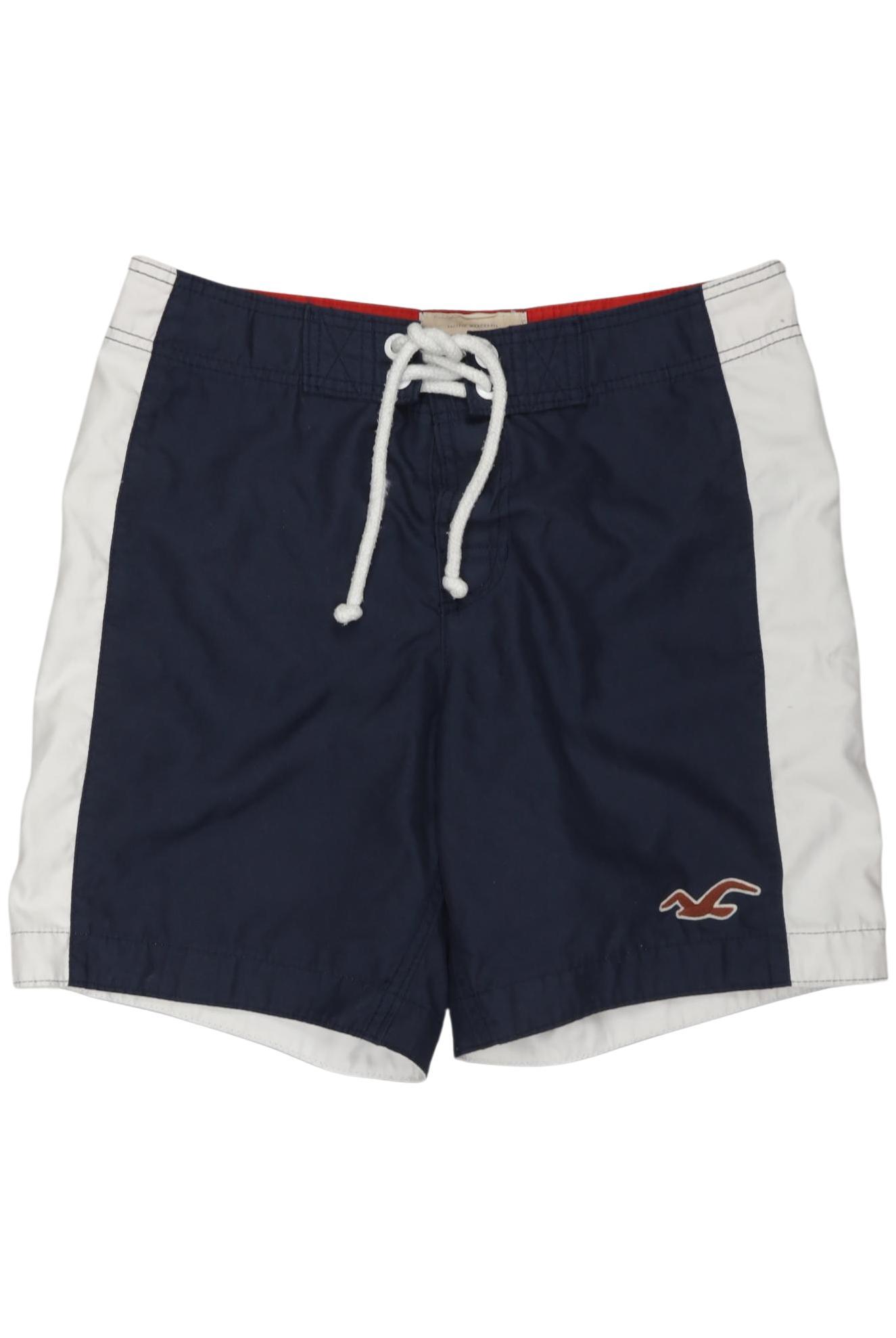 

Hollister Herren Shorts, marineblau, Gr. 46