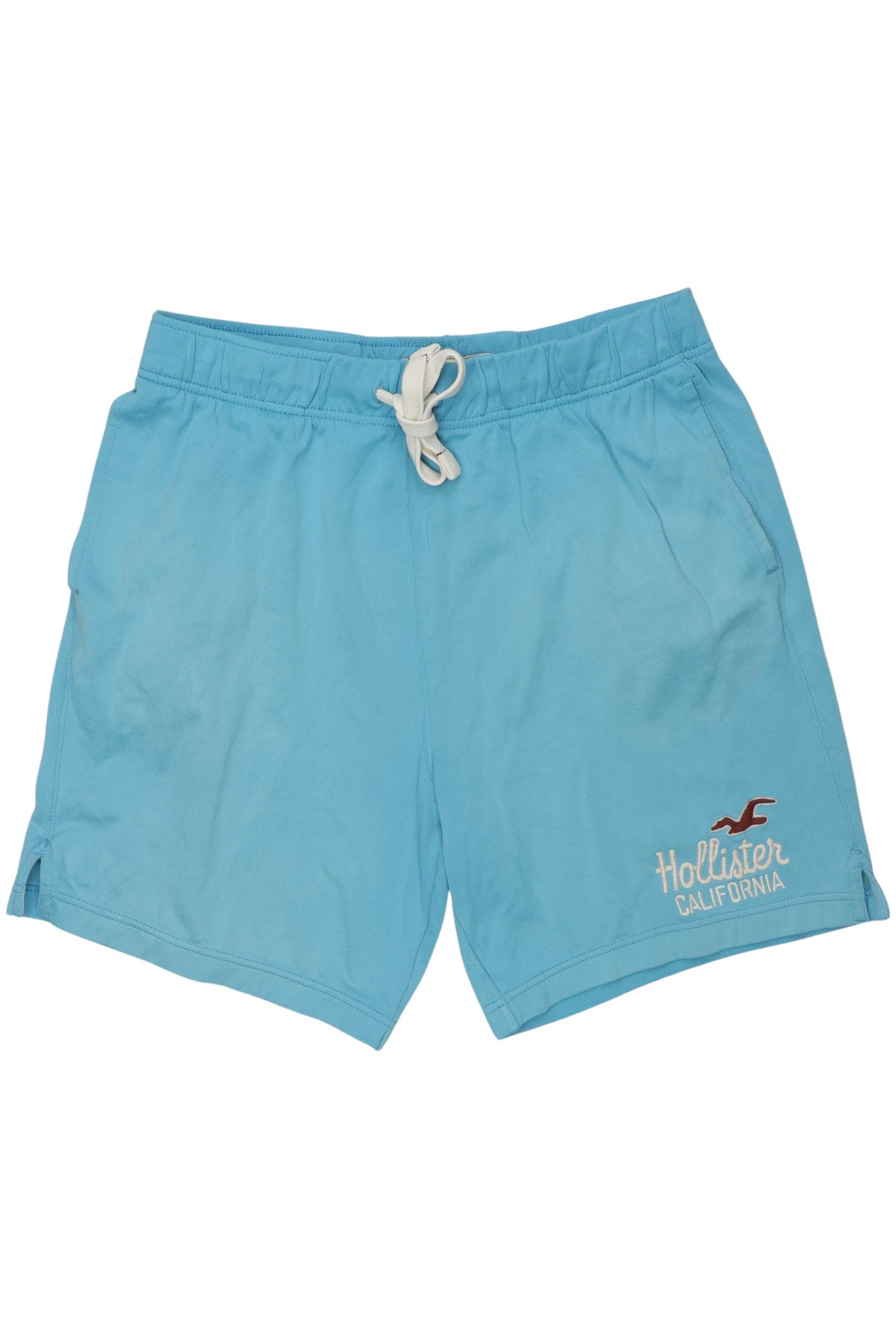 

Hollister Herren Shorts, blau, Gr. 52