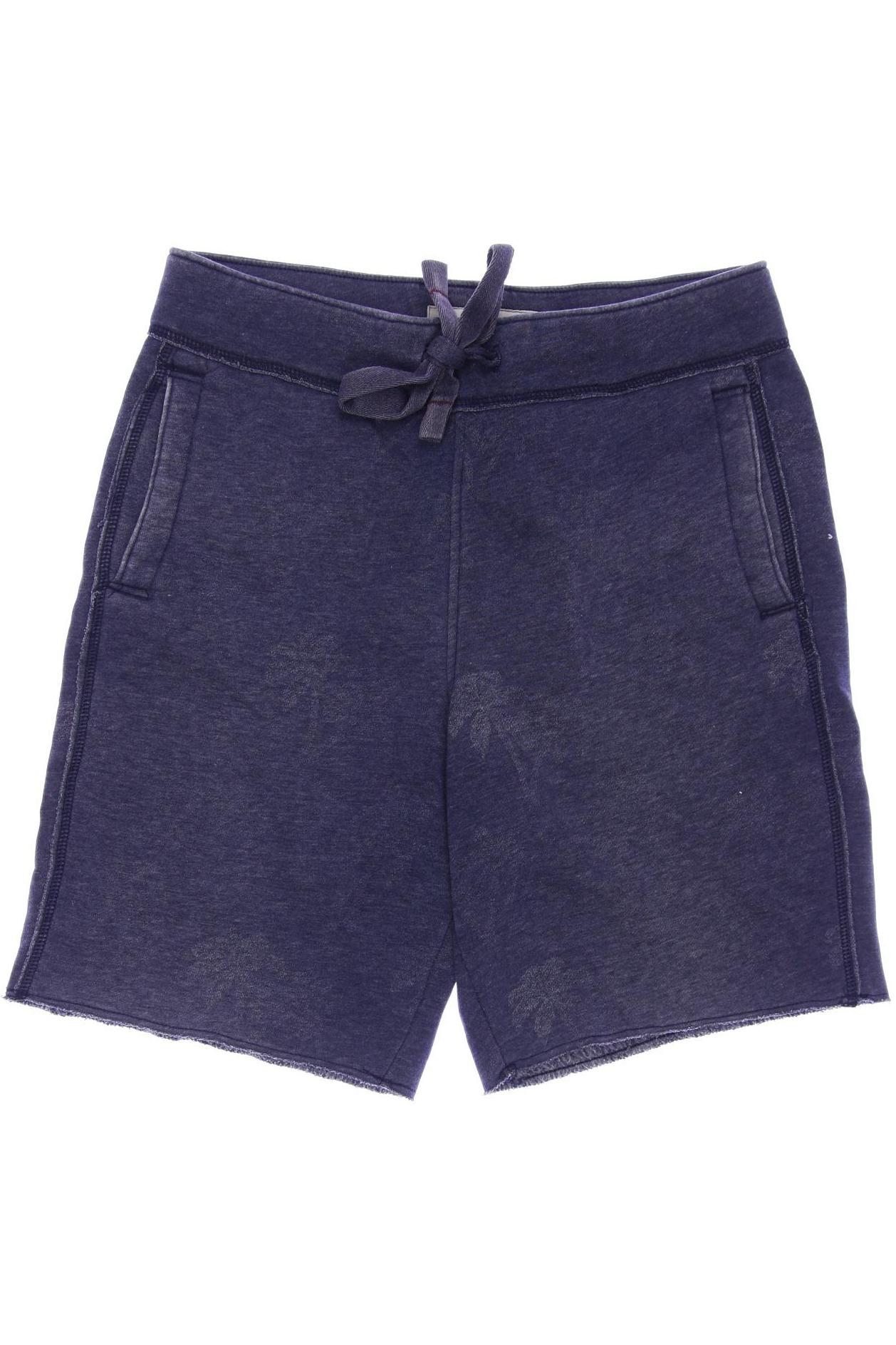 

Hollister Herren Shorts, blau, Gr. 46
