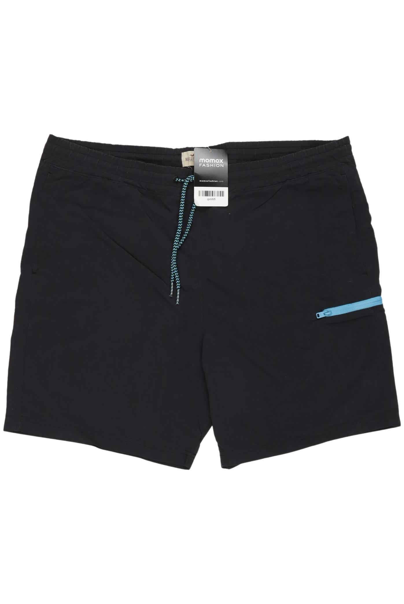 

Hollister Herren Shorts, schwarz, Gr. 48