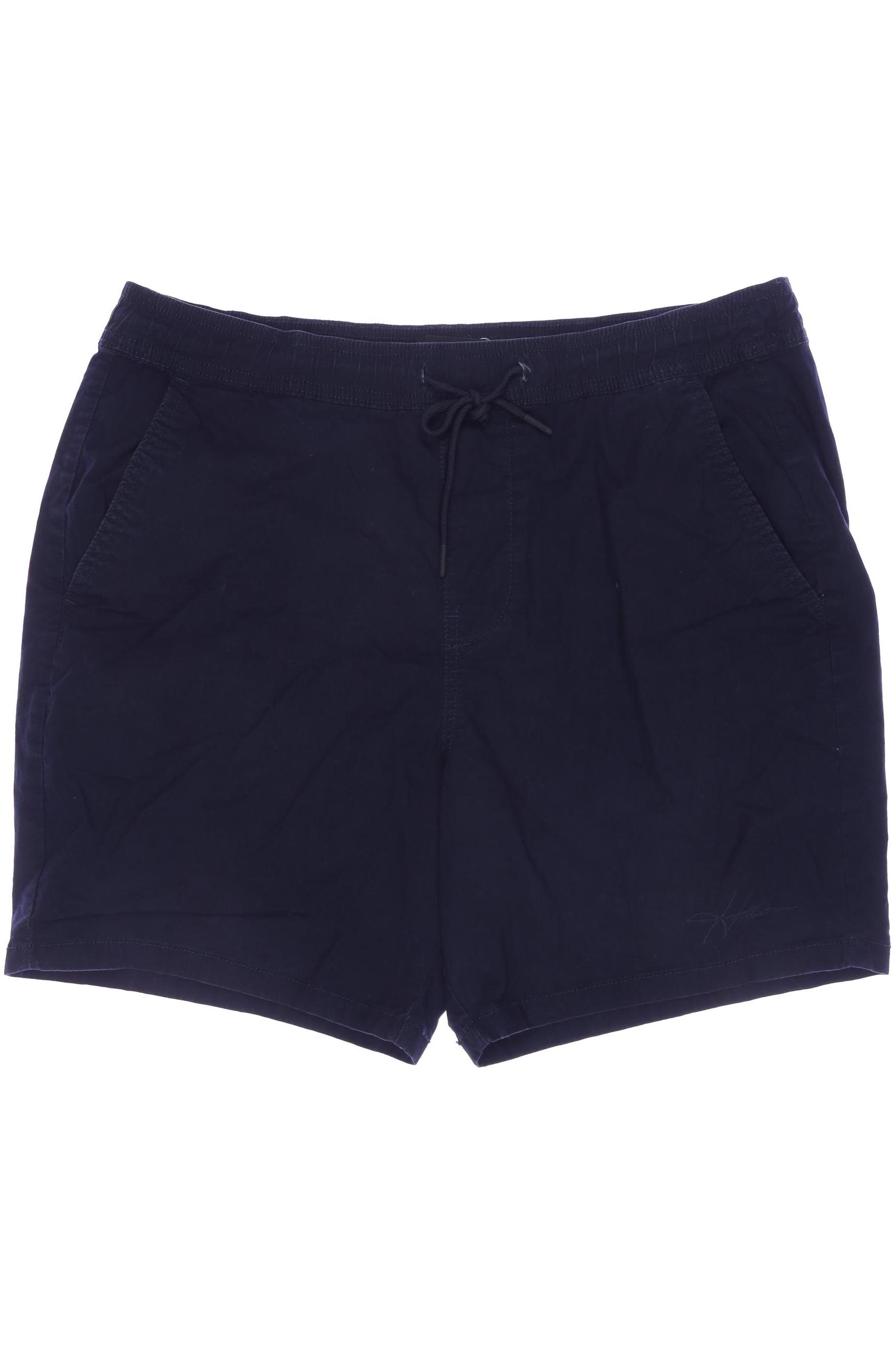 

Hollister Herren Shorts, marineblau, Gr. 52