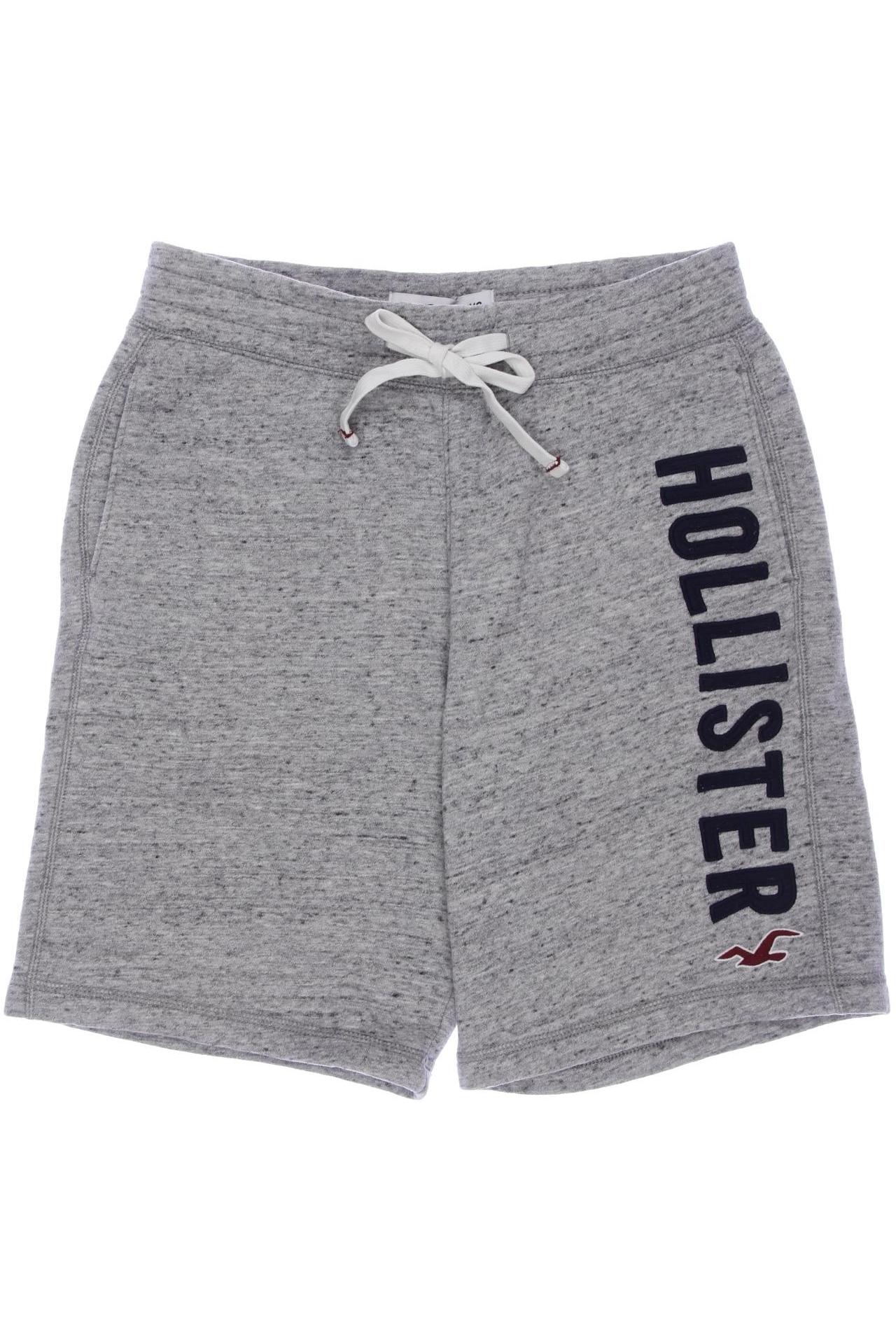 

Hollister Herren Shorts, grau, Gr. 44