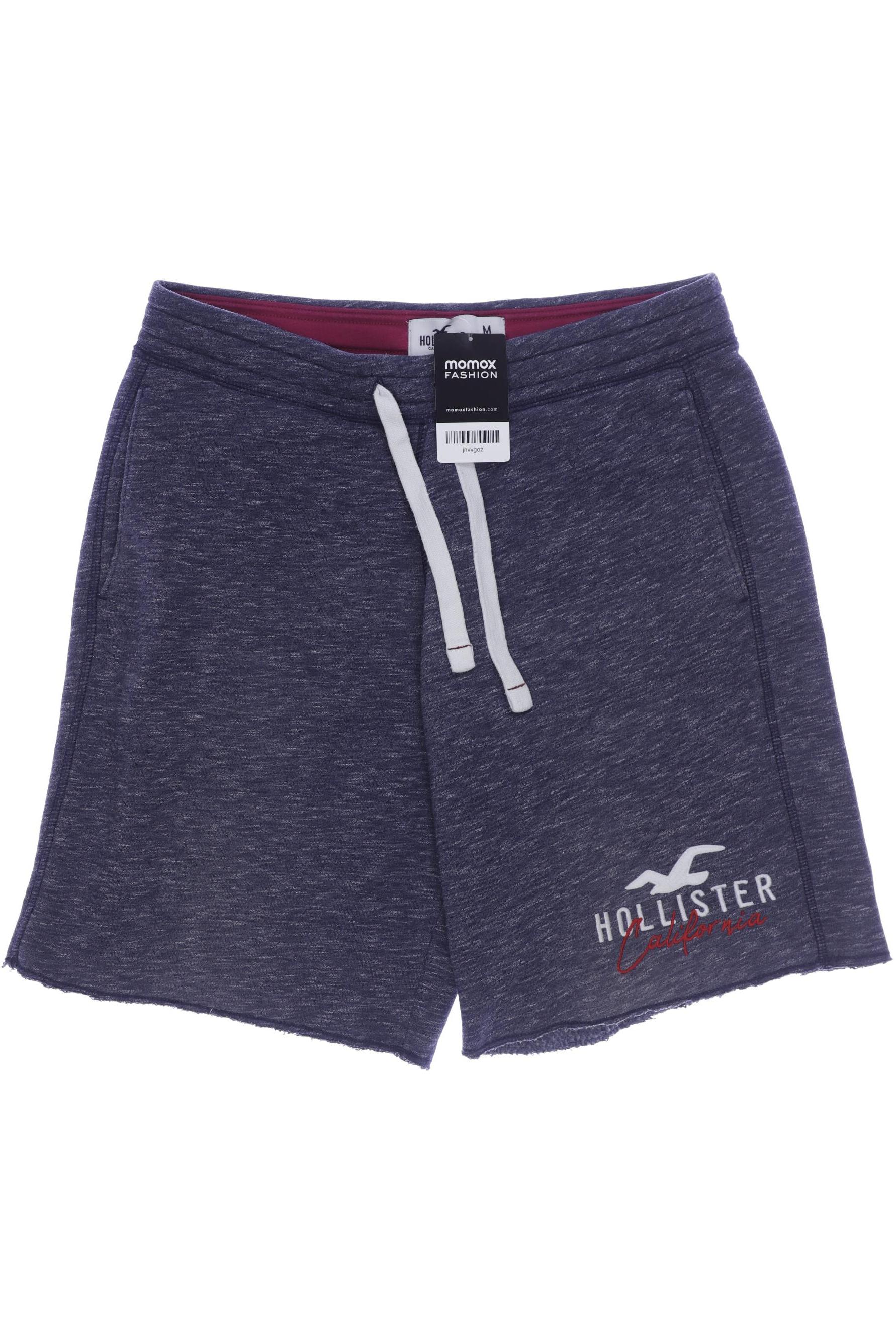 

Hollister Herren Shorts, marineblau, Gr. 48