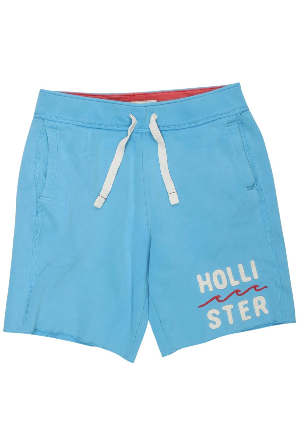 

Hollister Herren Shorts, hellblau, Gr. 48
