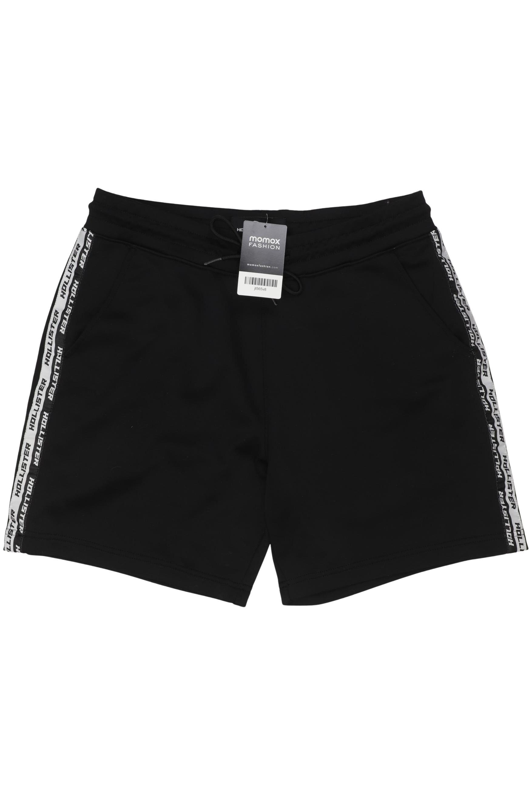 

Hollister Herren Shorts, schwarz, Gr. 48