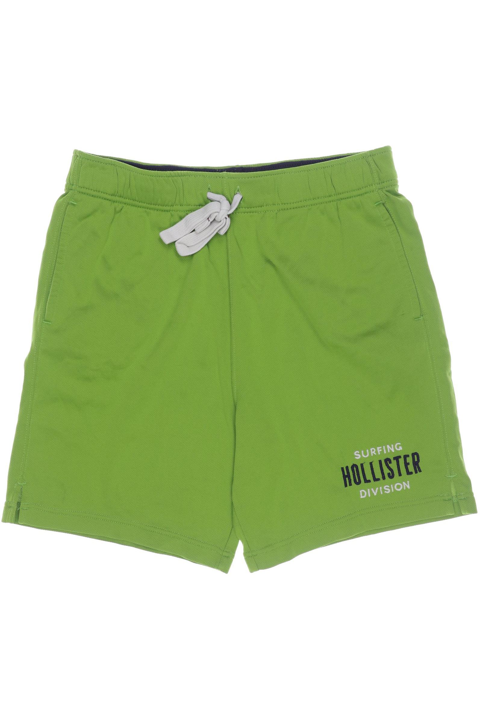 

Hollister Herren Shorts, grün, Gr. 48