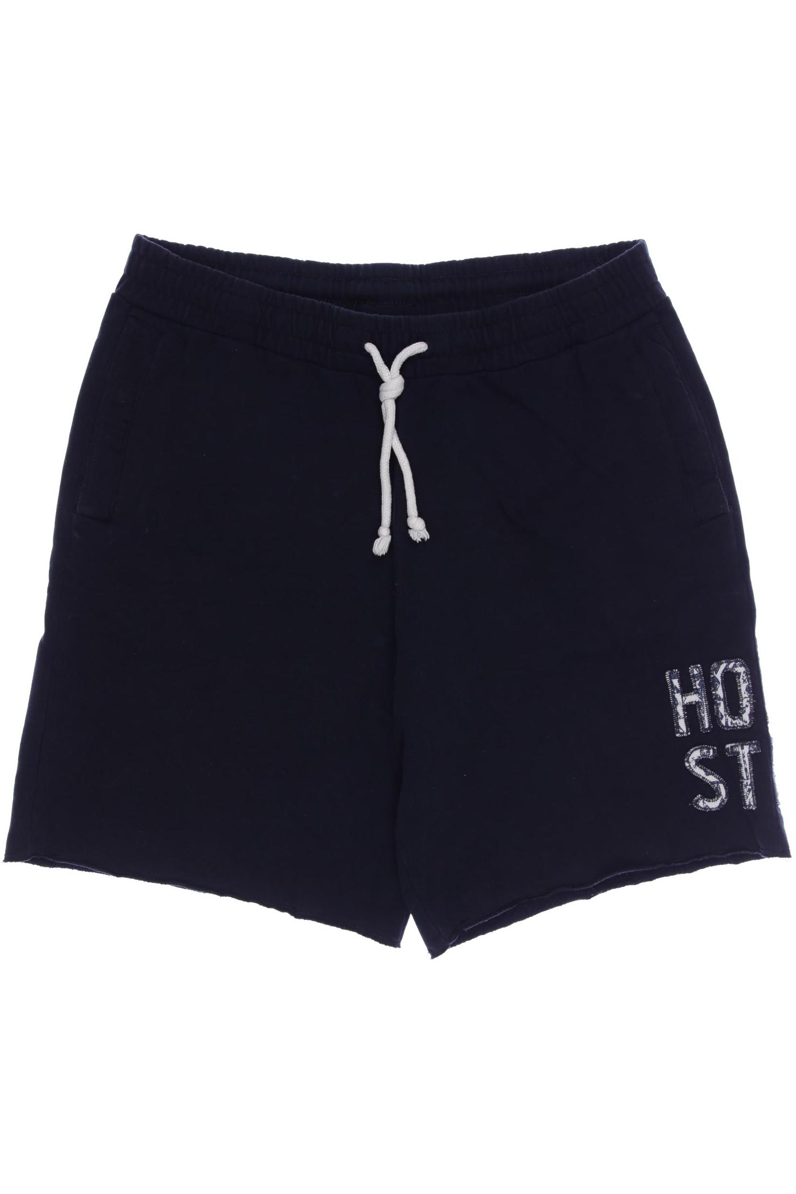 

Hollister Herren Shorts, marineblau, Gr. 48