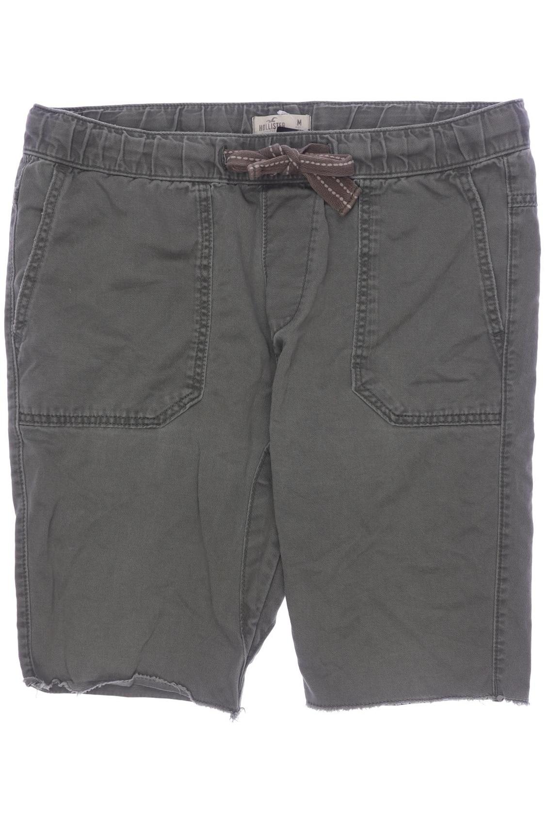 

Hollister Herren Shorts, grün, Gr. 48