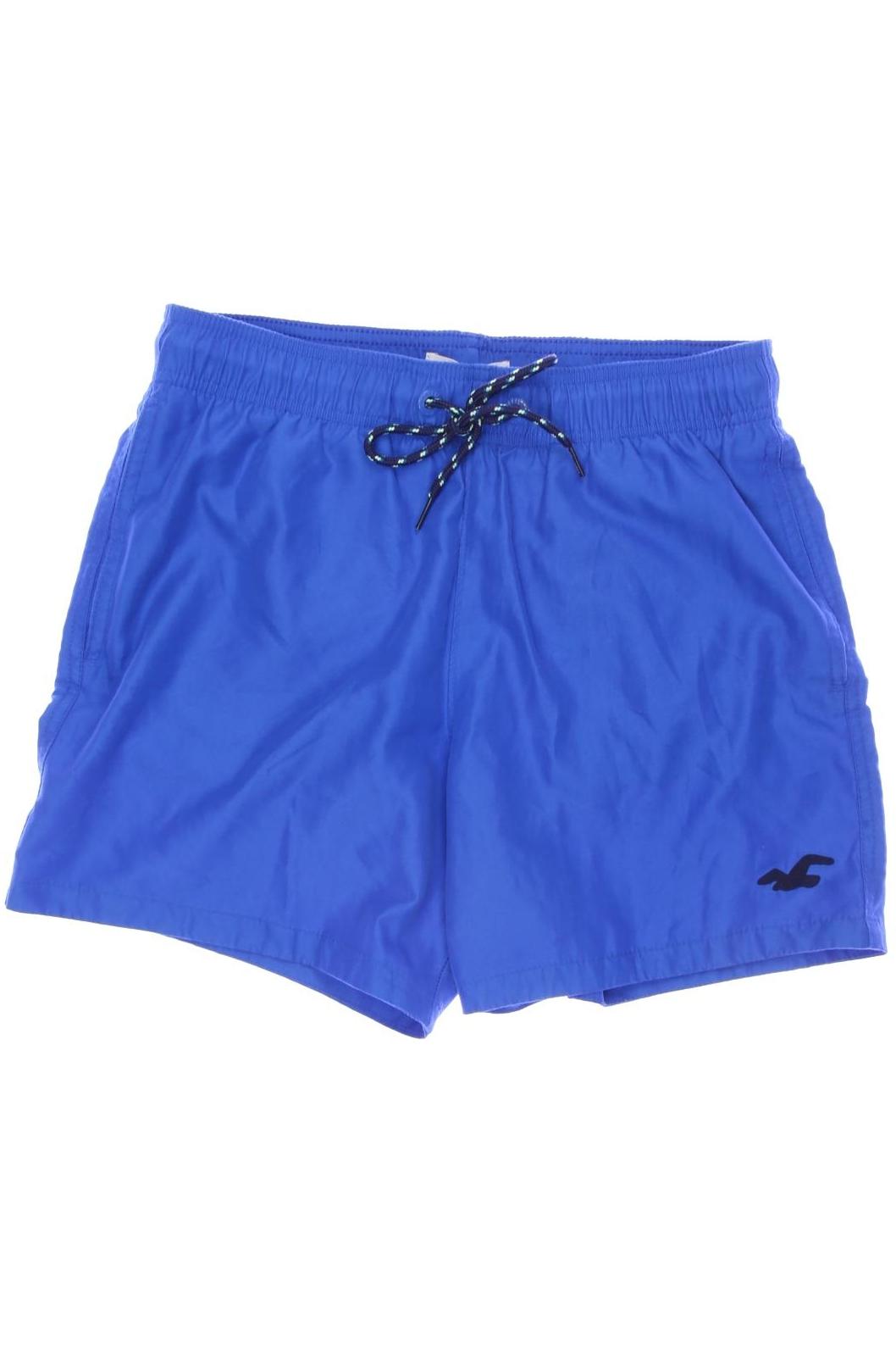 

Hollister Herren Shorts, blau, Gr. 46