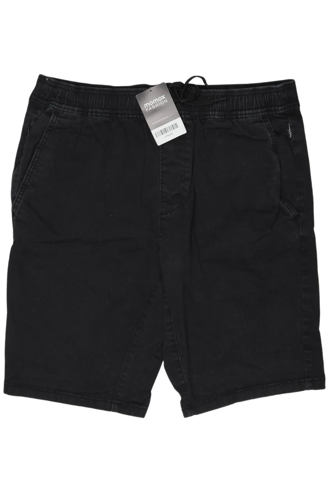 

Hollister Herren Shorts, schwarz, Gr. 52