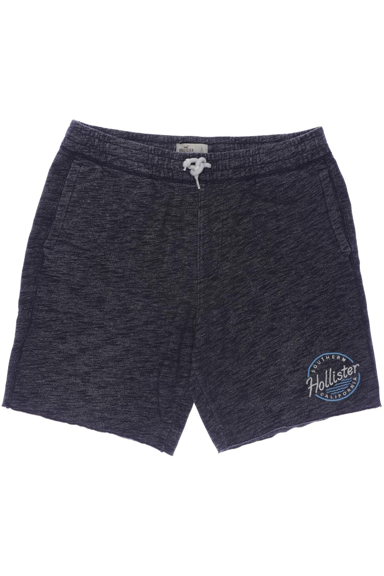 

Hollister Herren Shorts, grau, Gr. 52