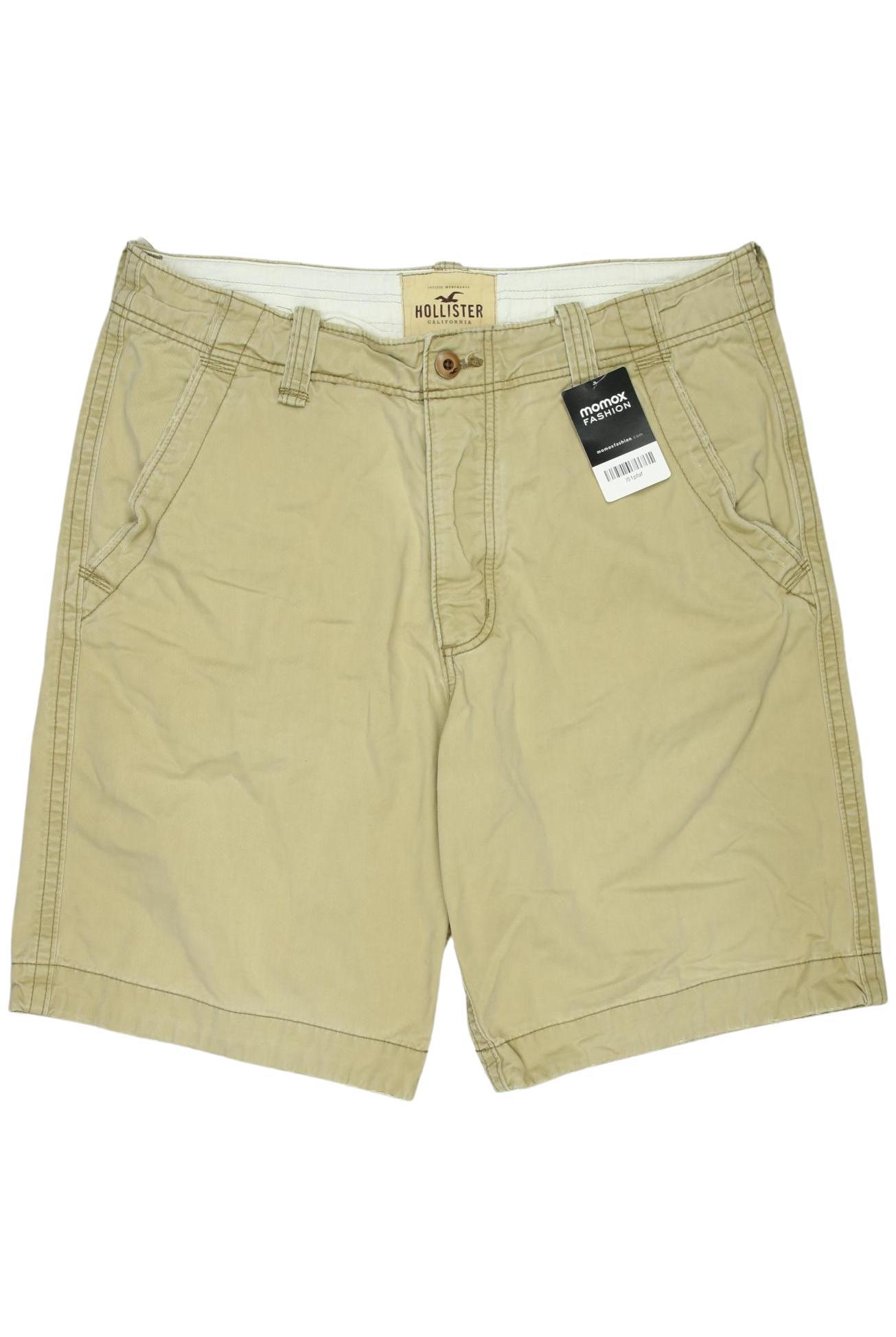 Thumbnail - Hollister Herren Shorts, beige, Gr. 34