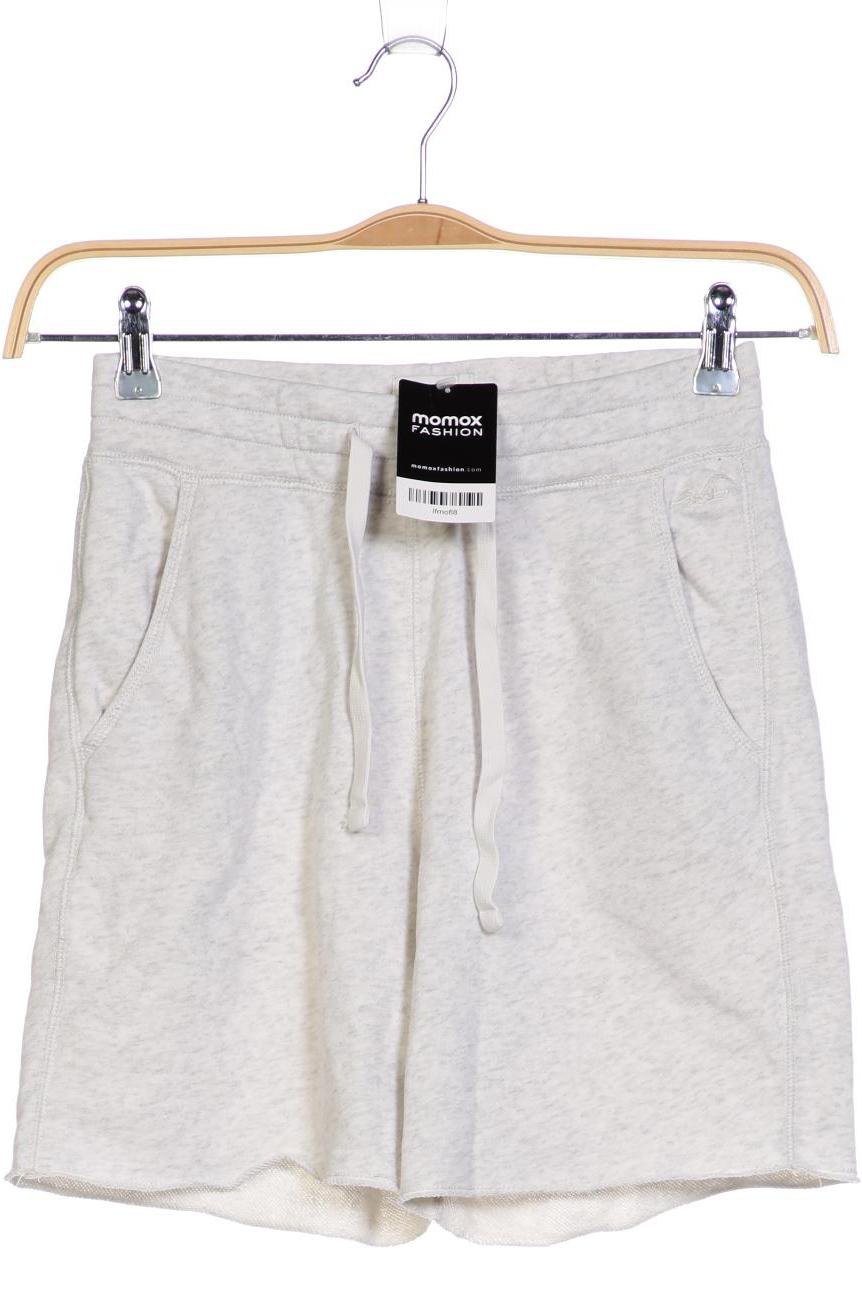 

Hollister Herren Shorts, grau