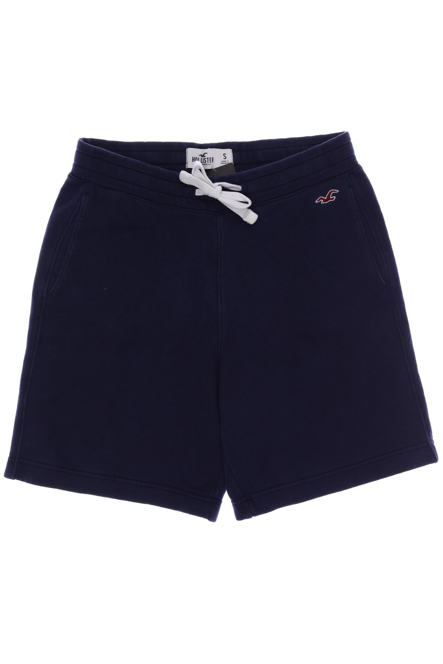 

Hollister Herren Shorts, marineblau, Gr. 46