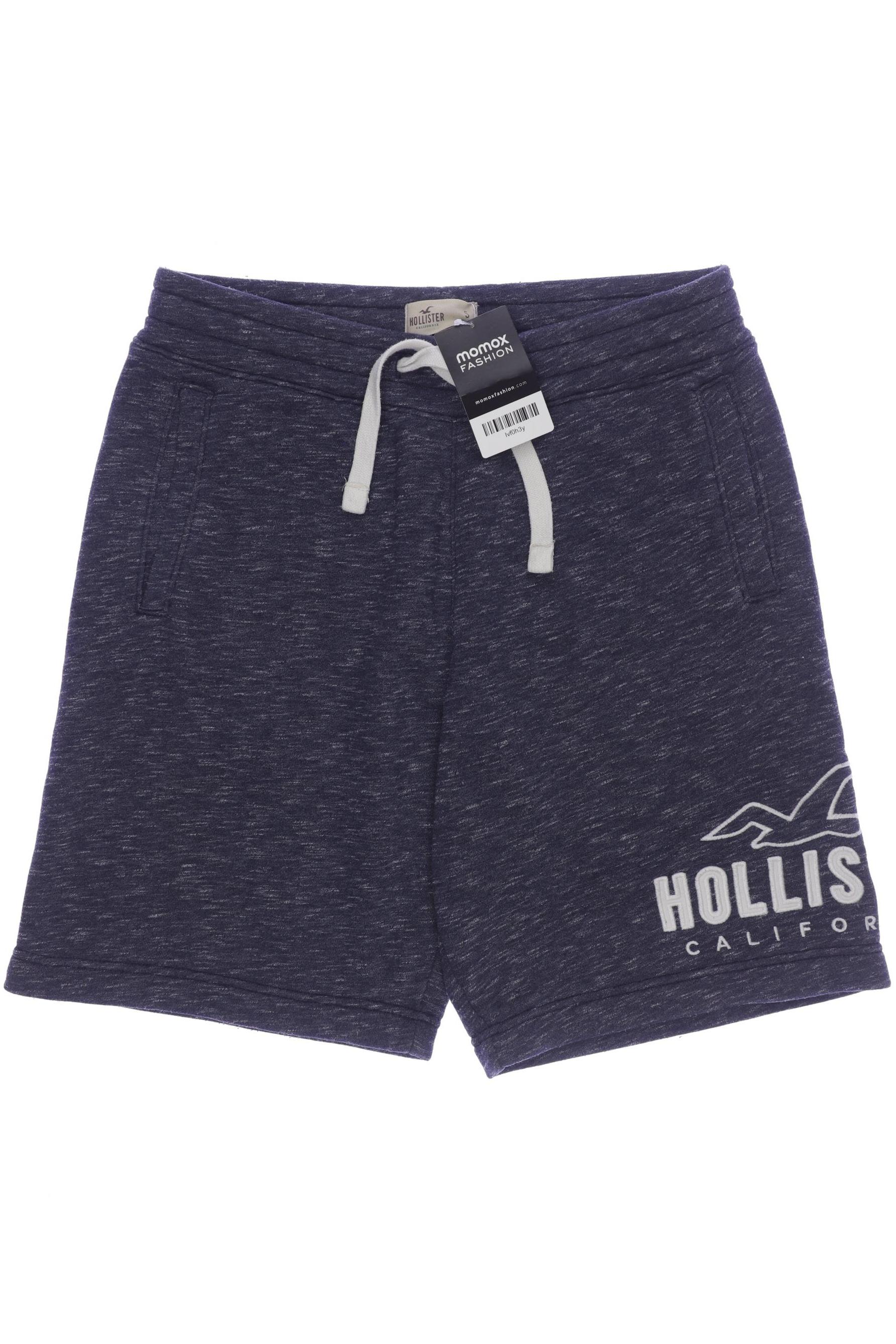 

Hollister Herren Shorts, blau, Gr. 46