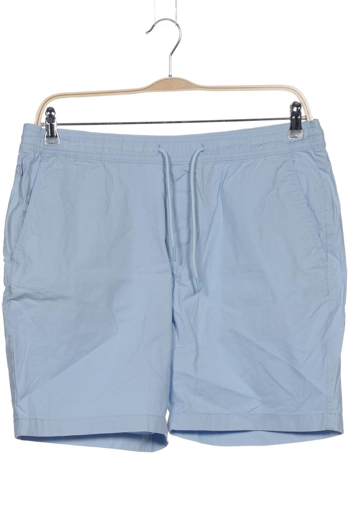 

Hollister Herren Shorts, hellblau