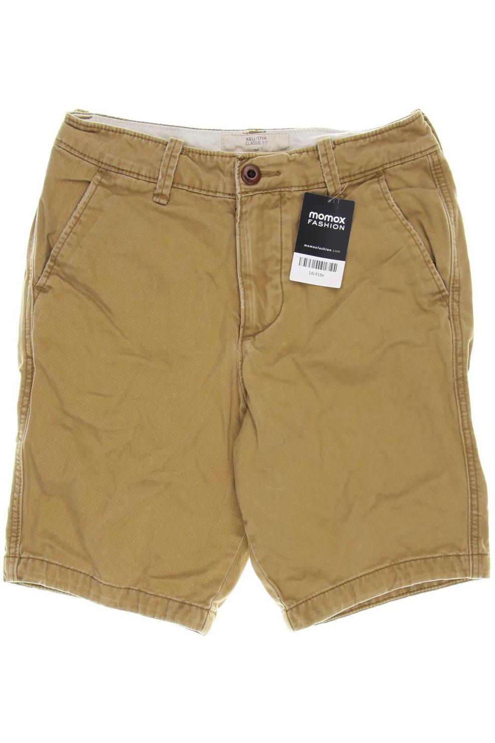

Hollister Herren Shorts, beige