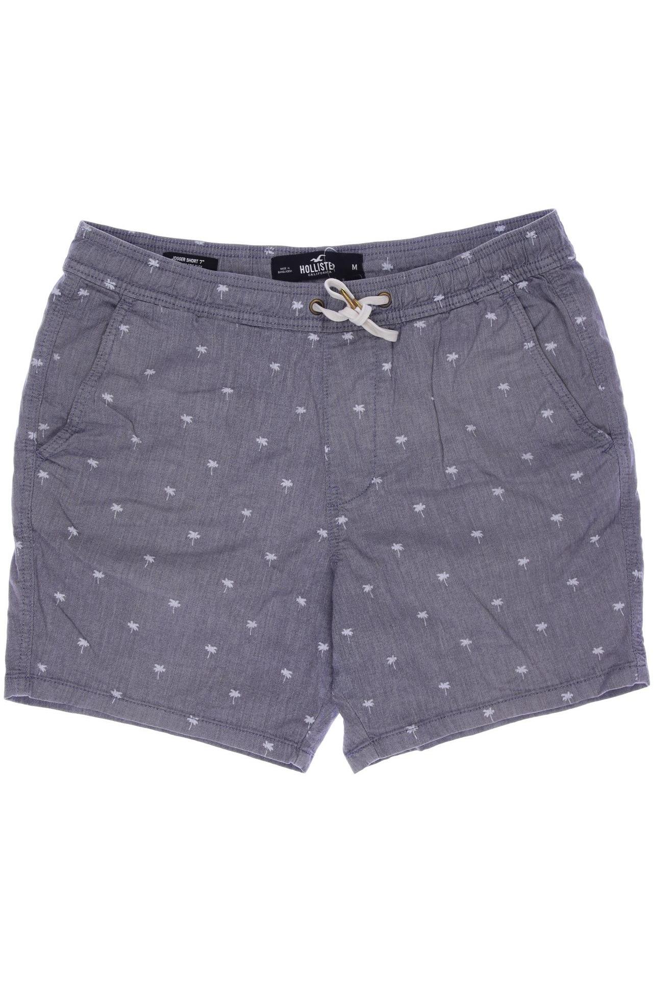 

Hollister Herren Shorts, grau