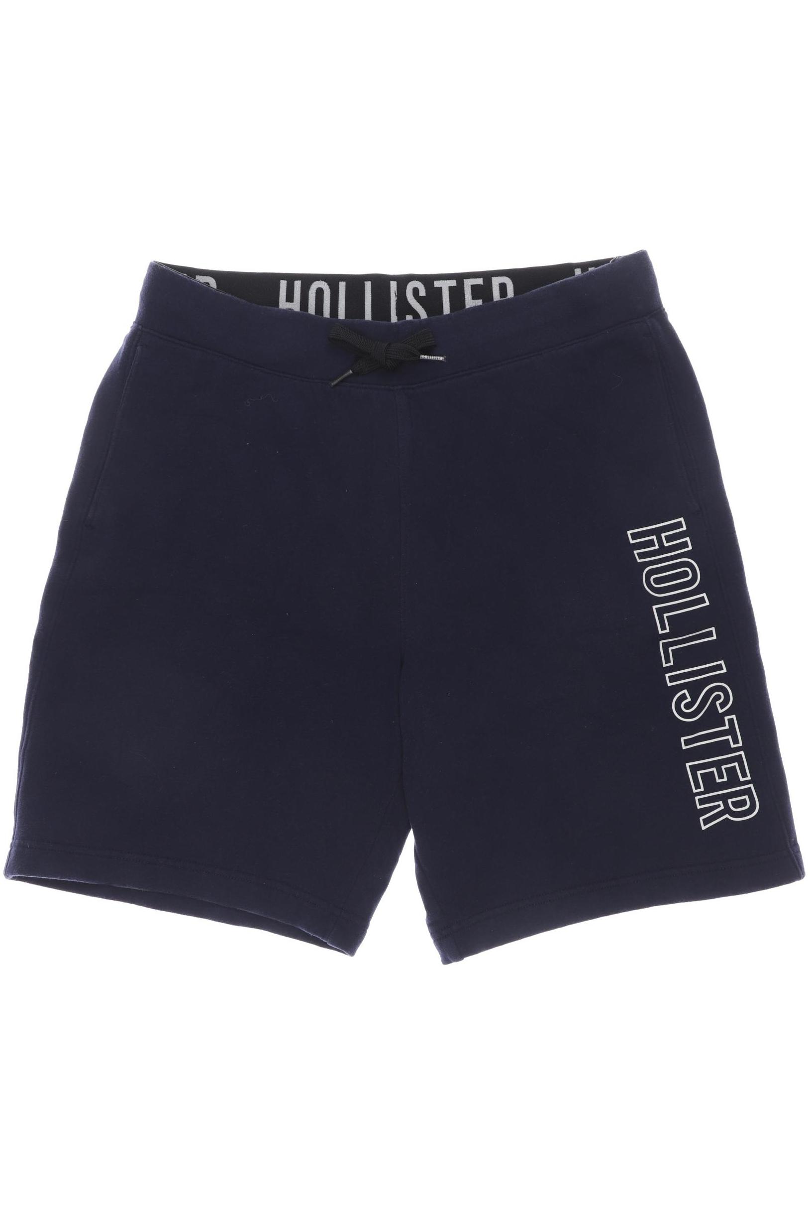 

Hollister Herren Shorts, marineblau, Gr. 52
