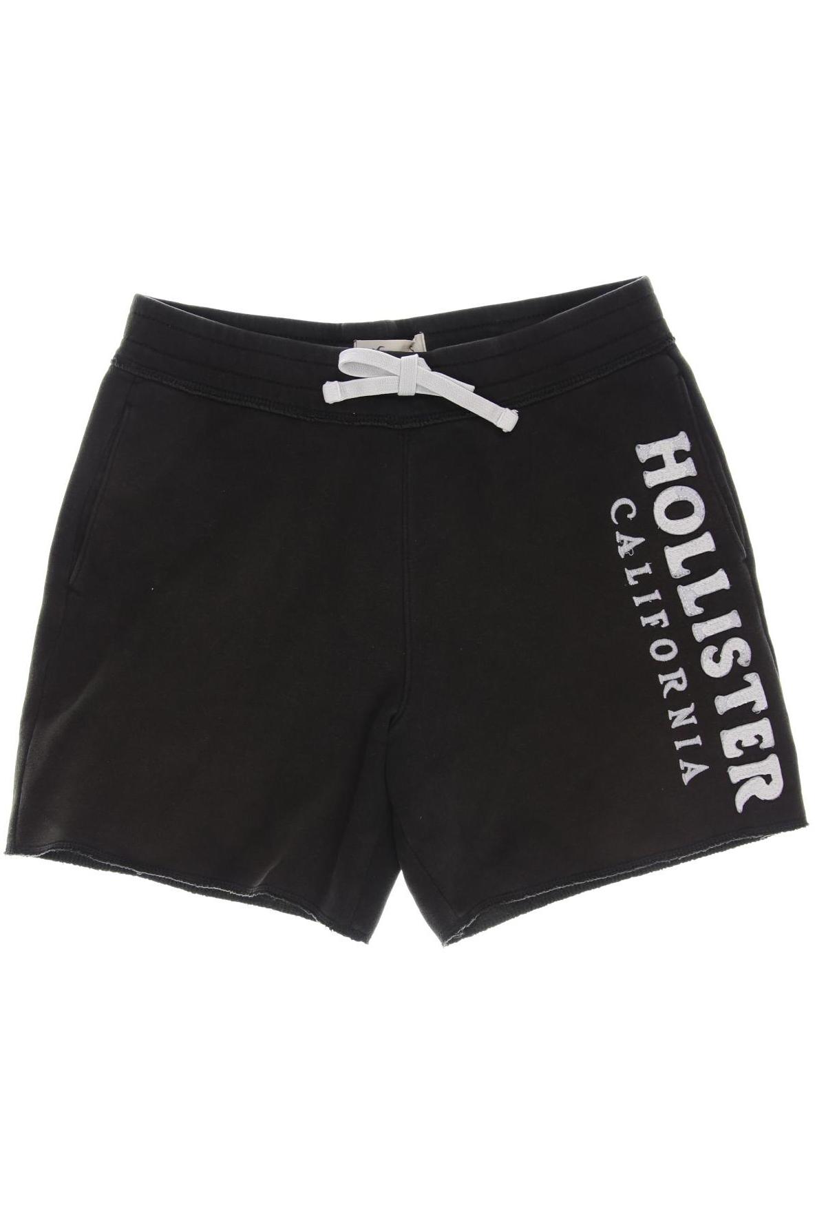 

Hollister Herren Shorts, braun