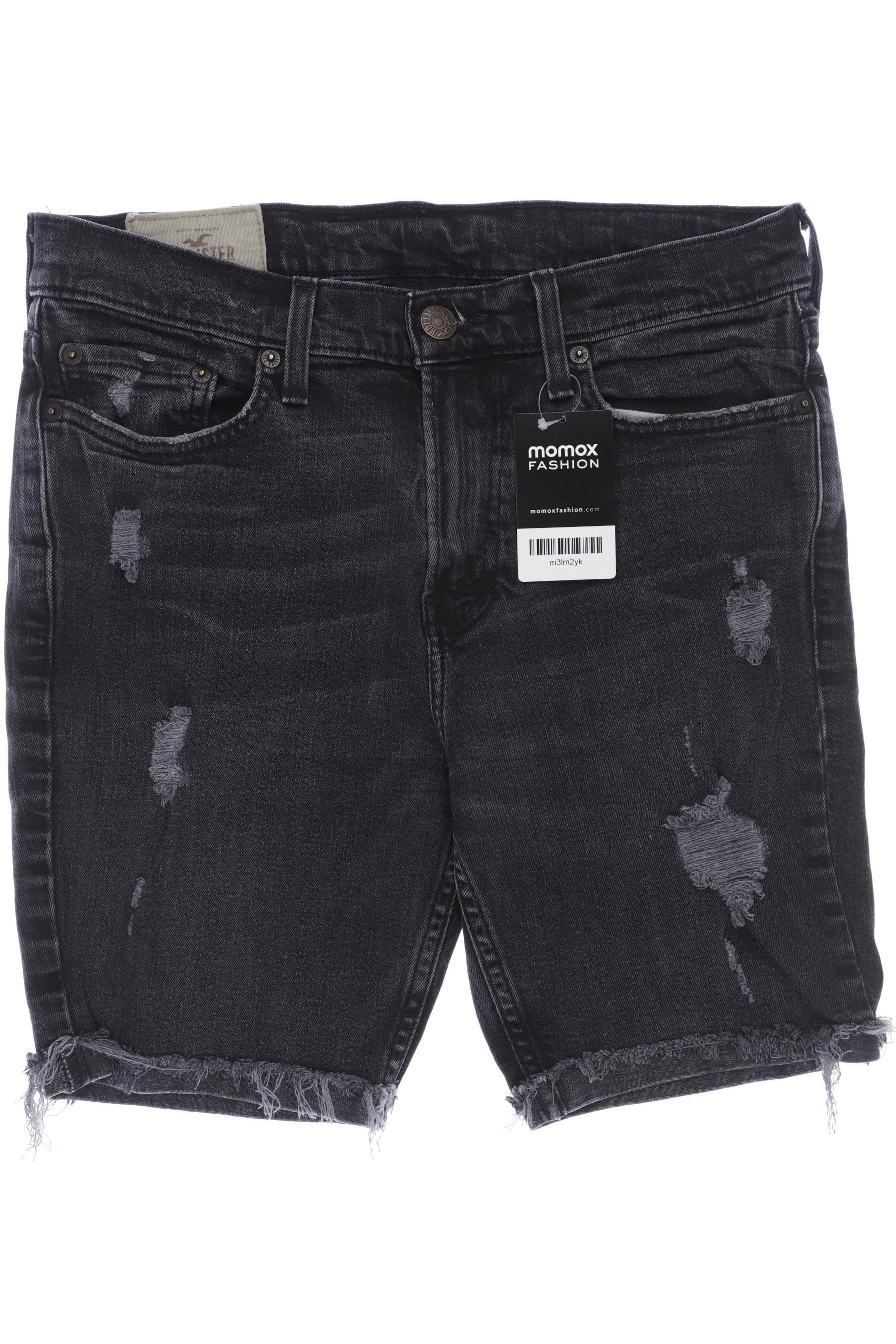

Hollister Herren Shorts, grau