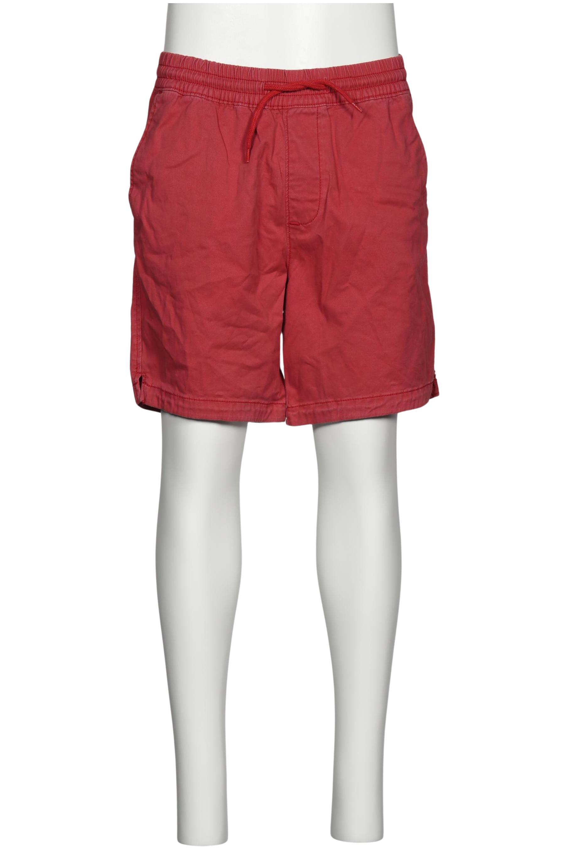

Hollister Herren Shorts, rot, Gr. 46
