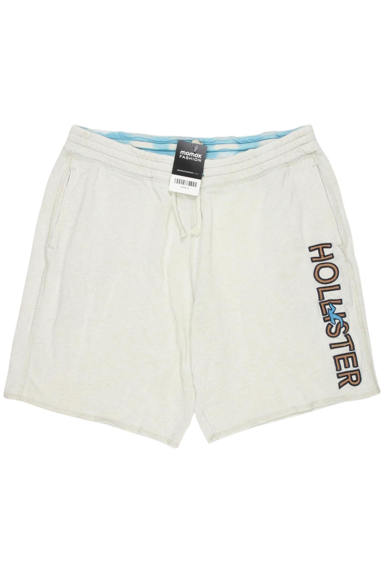 

Hollister Herren Shorts, beige, Gr. 52