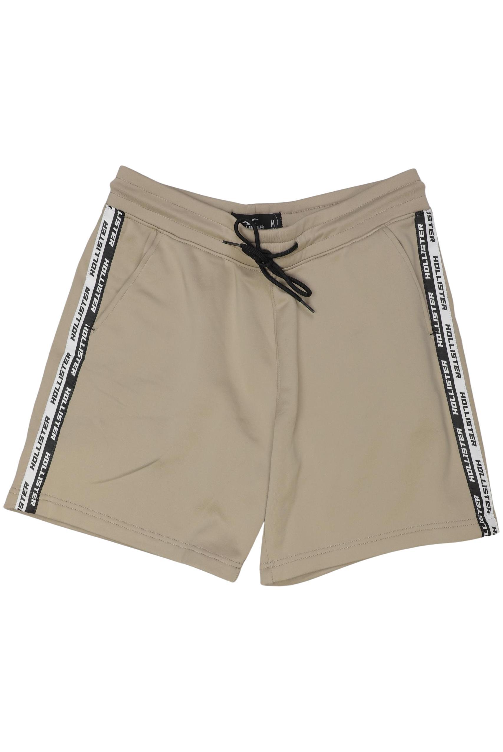 

Hollister Herren Shorts, beige, Gr. 48