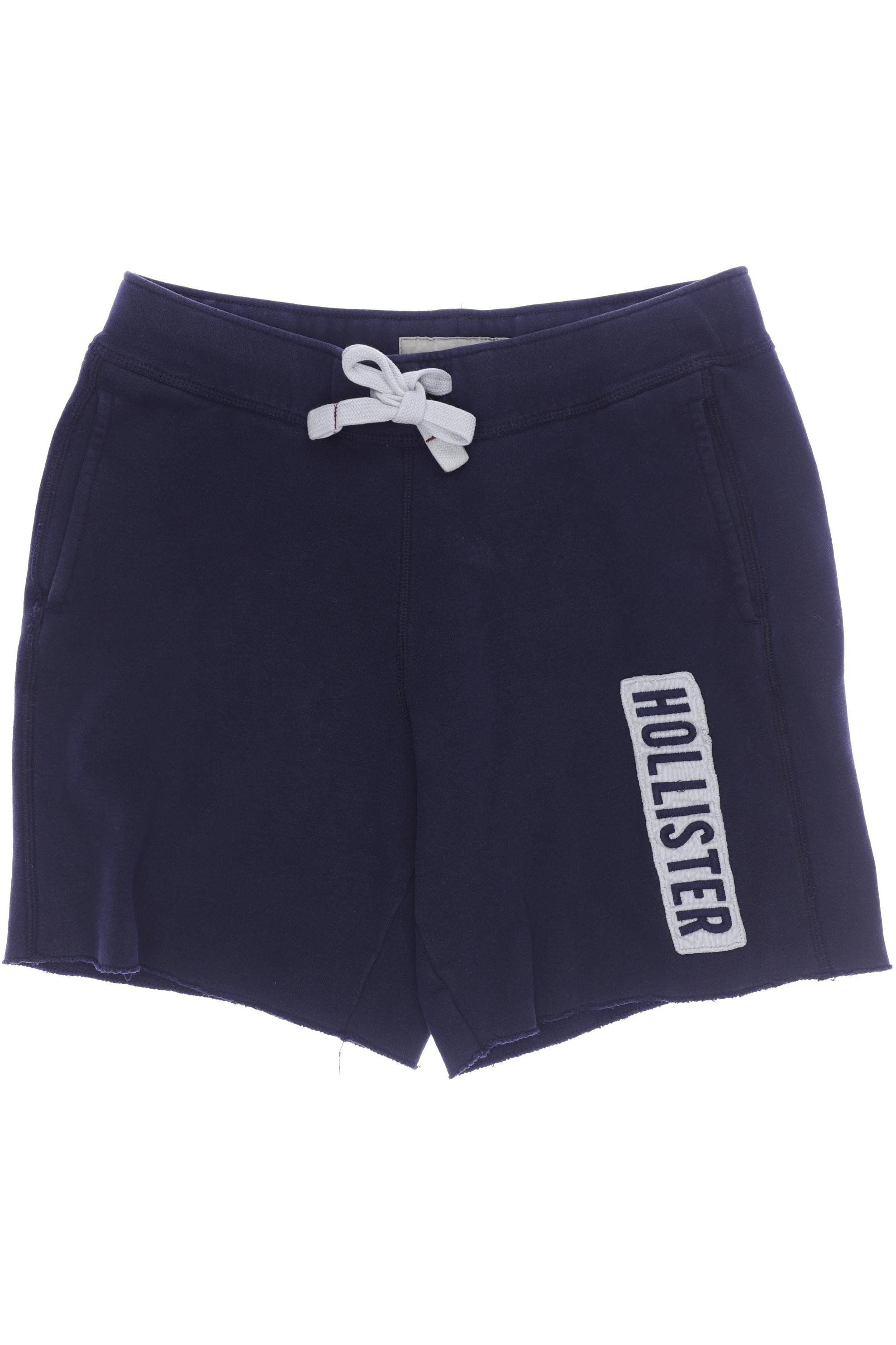 

Hollister Herren Shorts, marineblau, Gr. 46