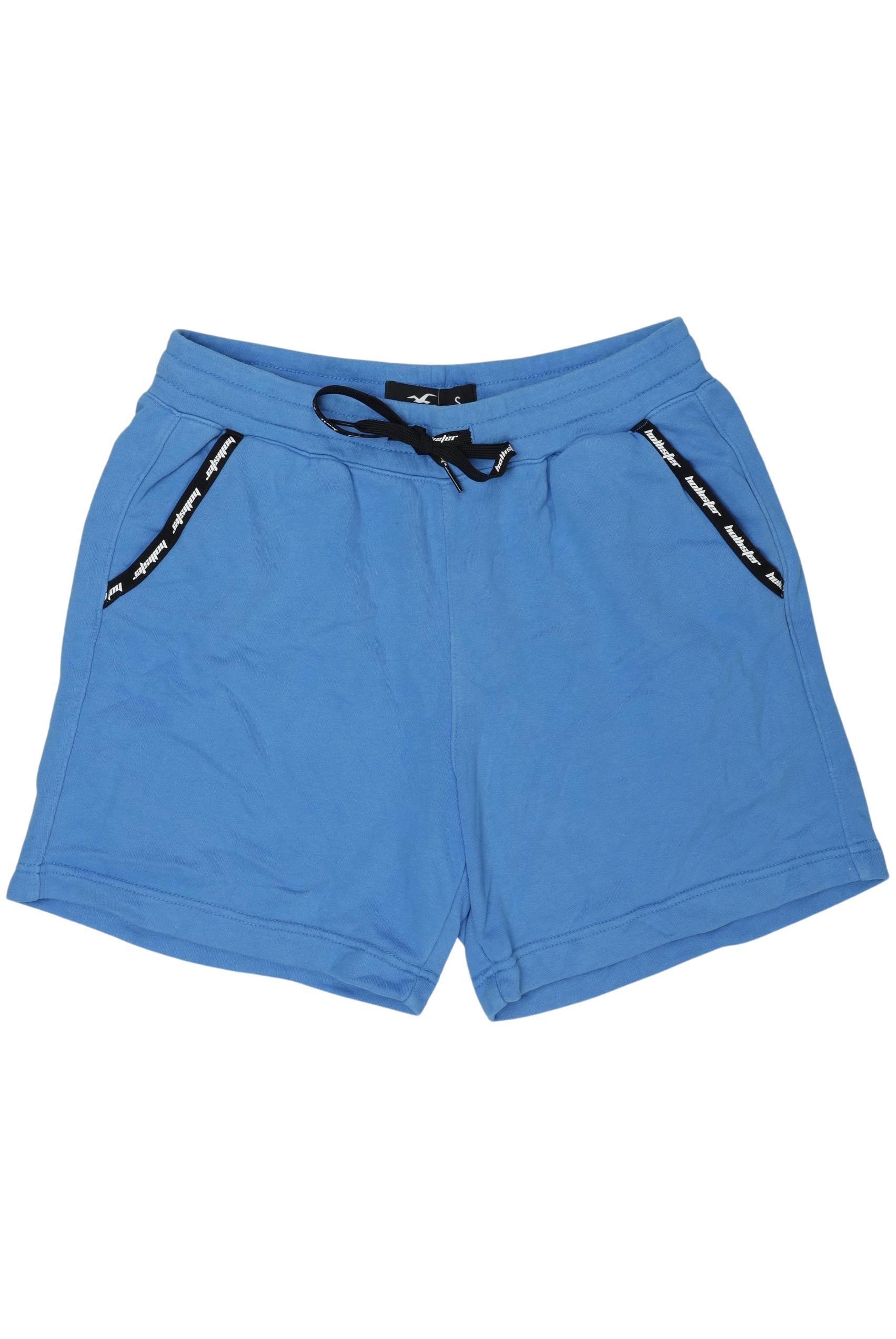 

Hollister Herren Shorts, blau, Gr. 46