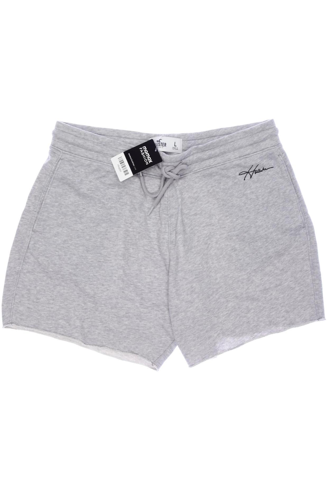 

Hollister Herren Shorts, grau, Gr. 52