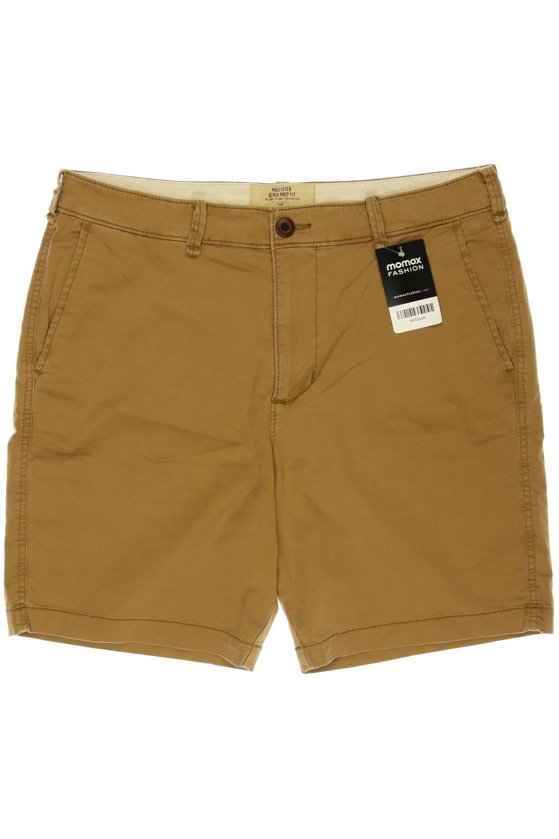

Hollister Herren Shorts, braun, Gr. 52