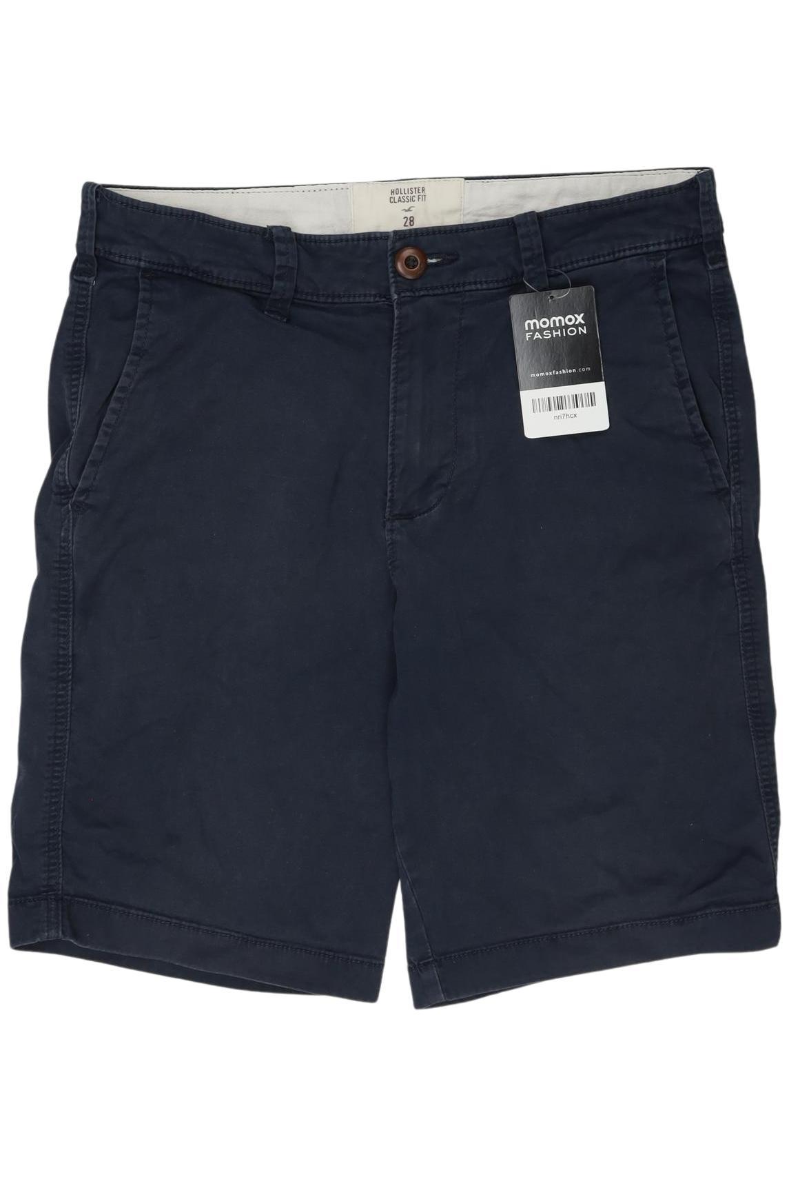 Thumbnail - Hollister Herren Shorts, marineblau, Gr. 28