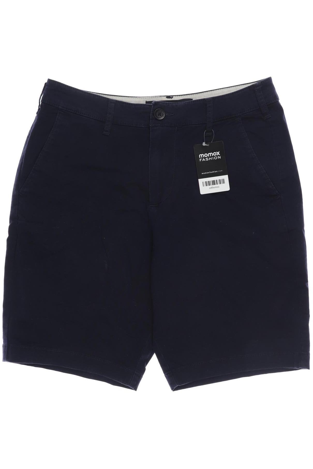 

Hollister Herren Shorts, marineblau, Gr. 29