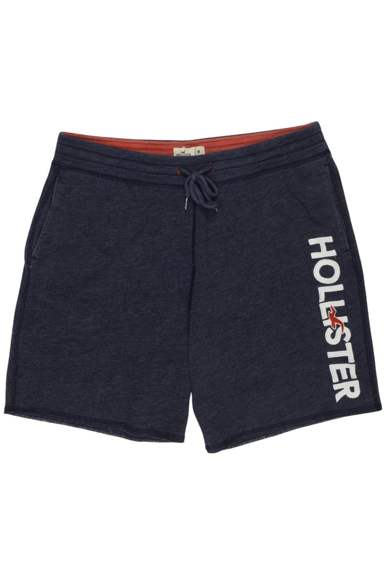 

Hollister Herren Shorts, marineblau, Gr. 48