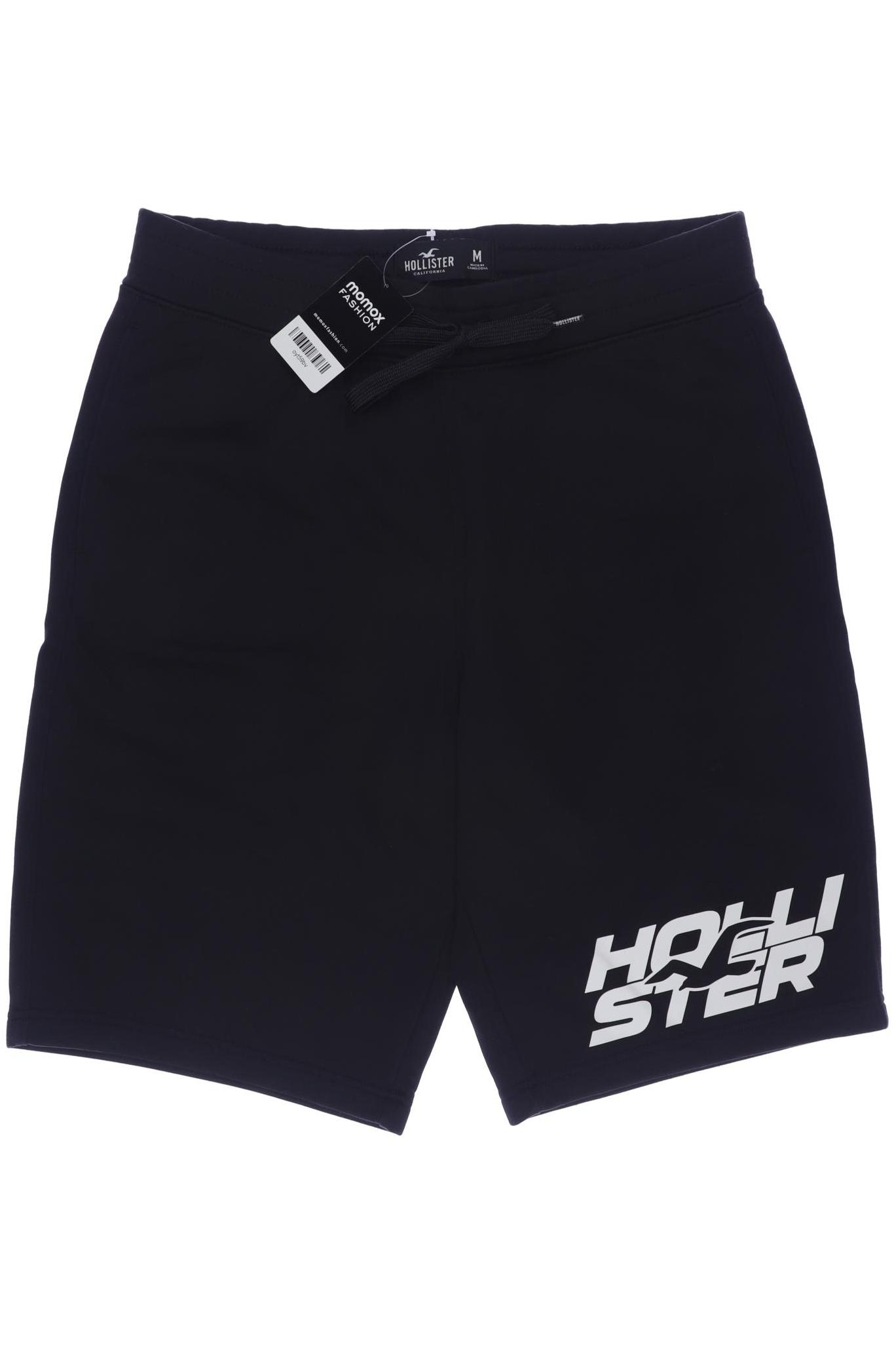 

Hollister Herren Shorts, schwarz, Gr. 48