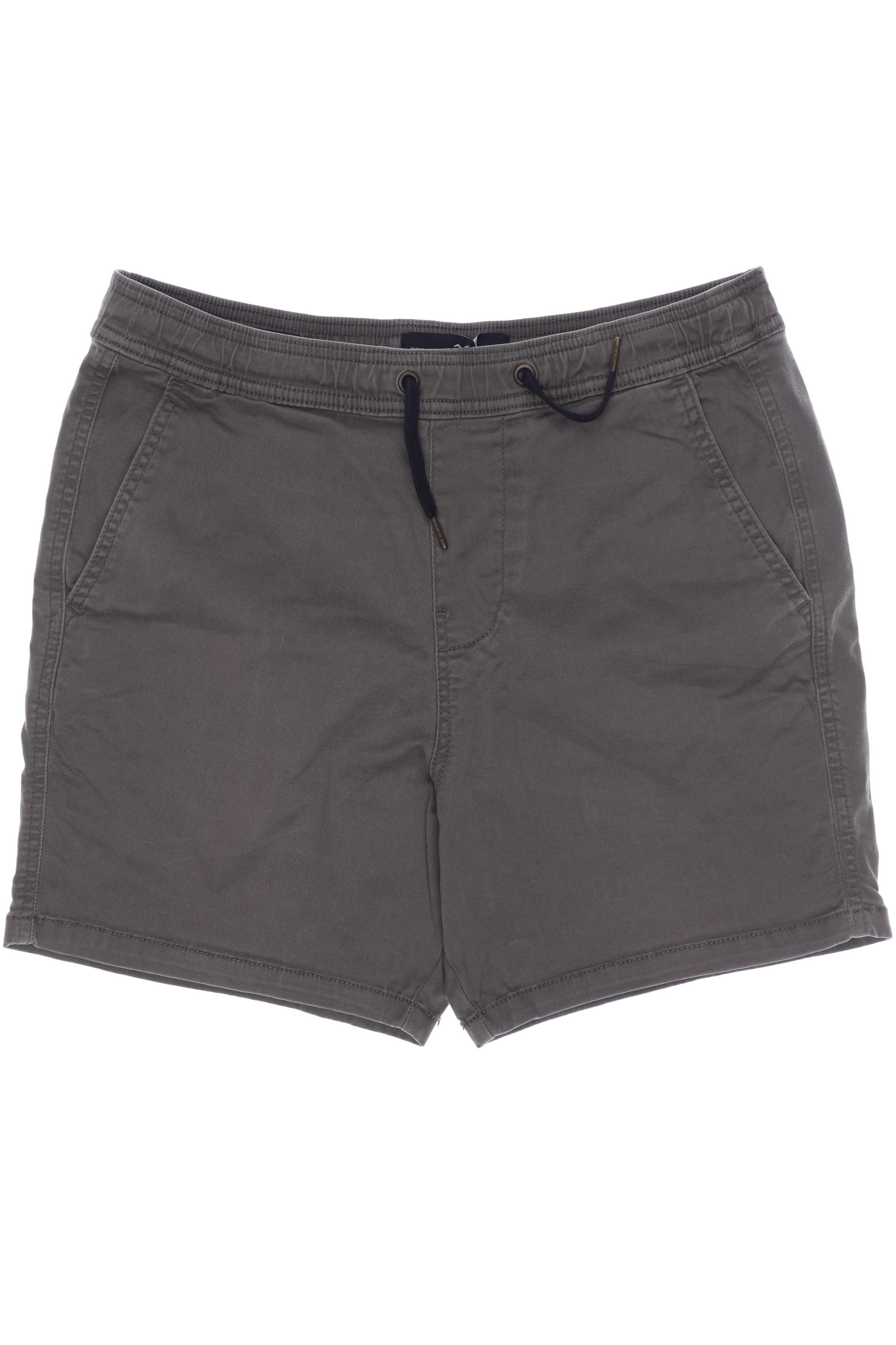 

Hollister Herren Shorts, grün, Gr. 46