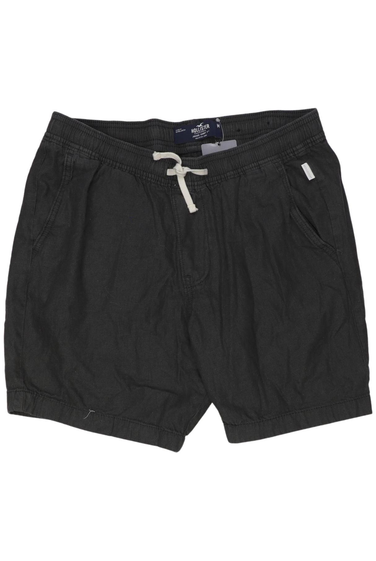 

Hollister Herren Shorts, grau, Gr. 48