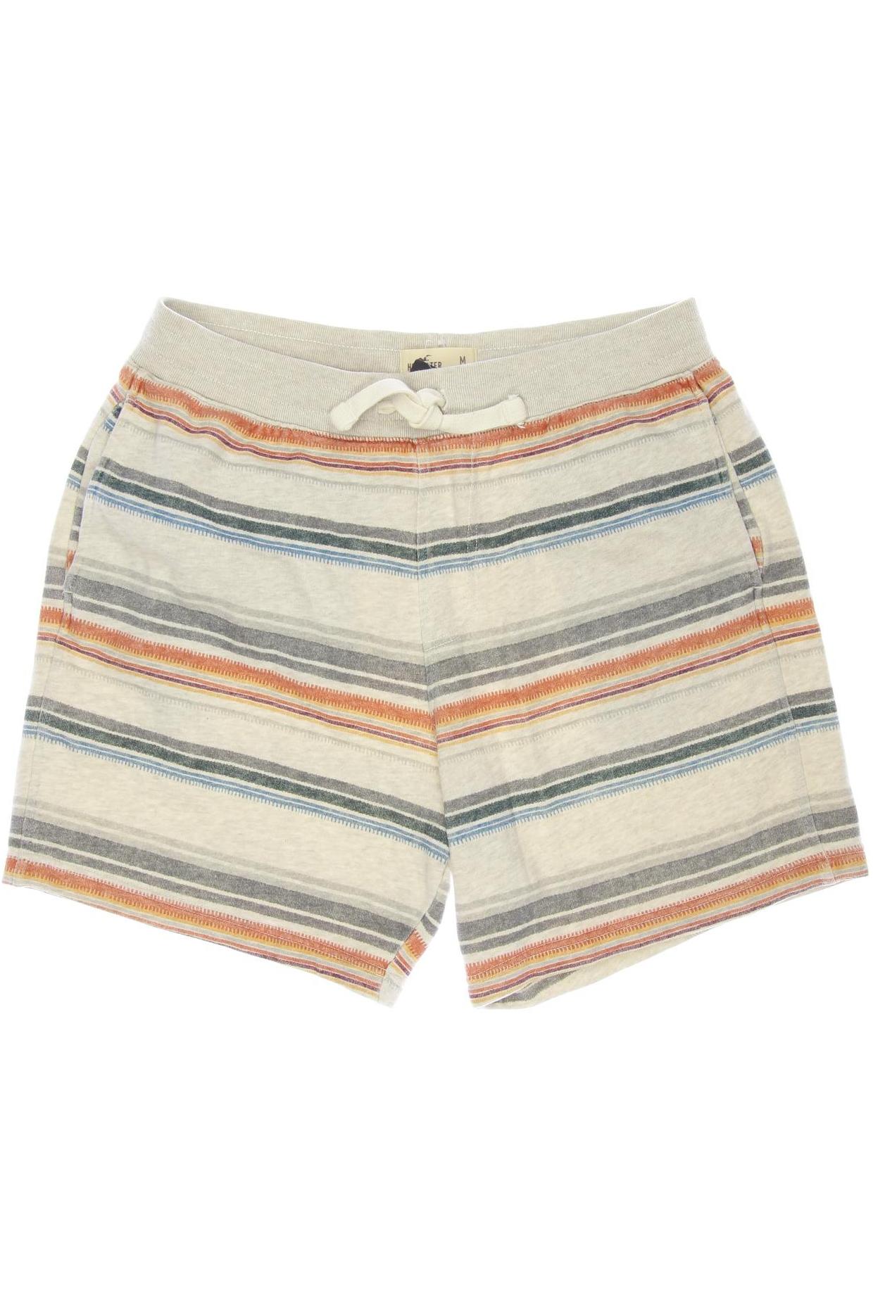 

Hollister Herren Shorts, beige, Gr. 48