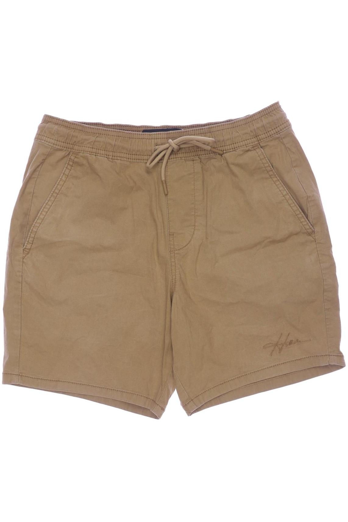 

Hollister Herren Shorts, beige, Gr. 44
