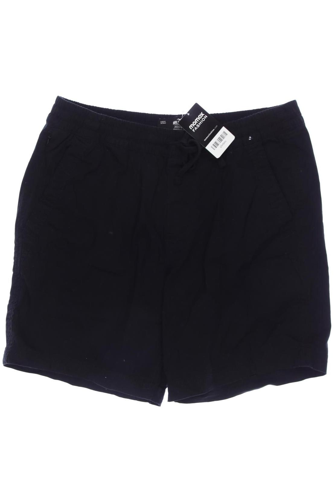 

Hollister Herren Shorts, schwarz, Gr. 48