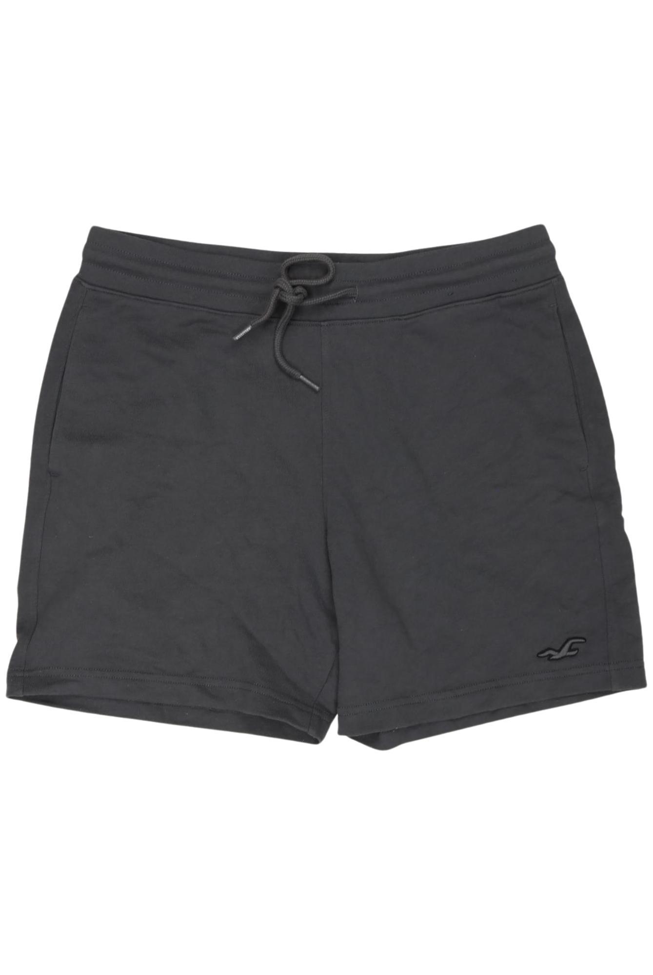 

Hollister Herren Shorts, grau, Gr. 48