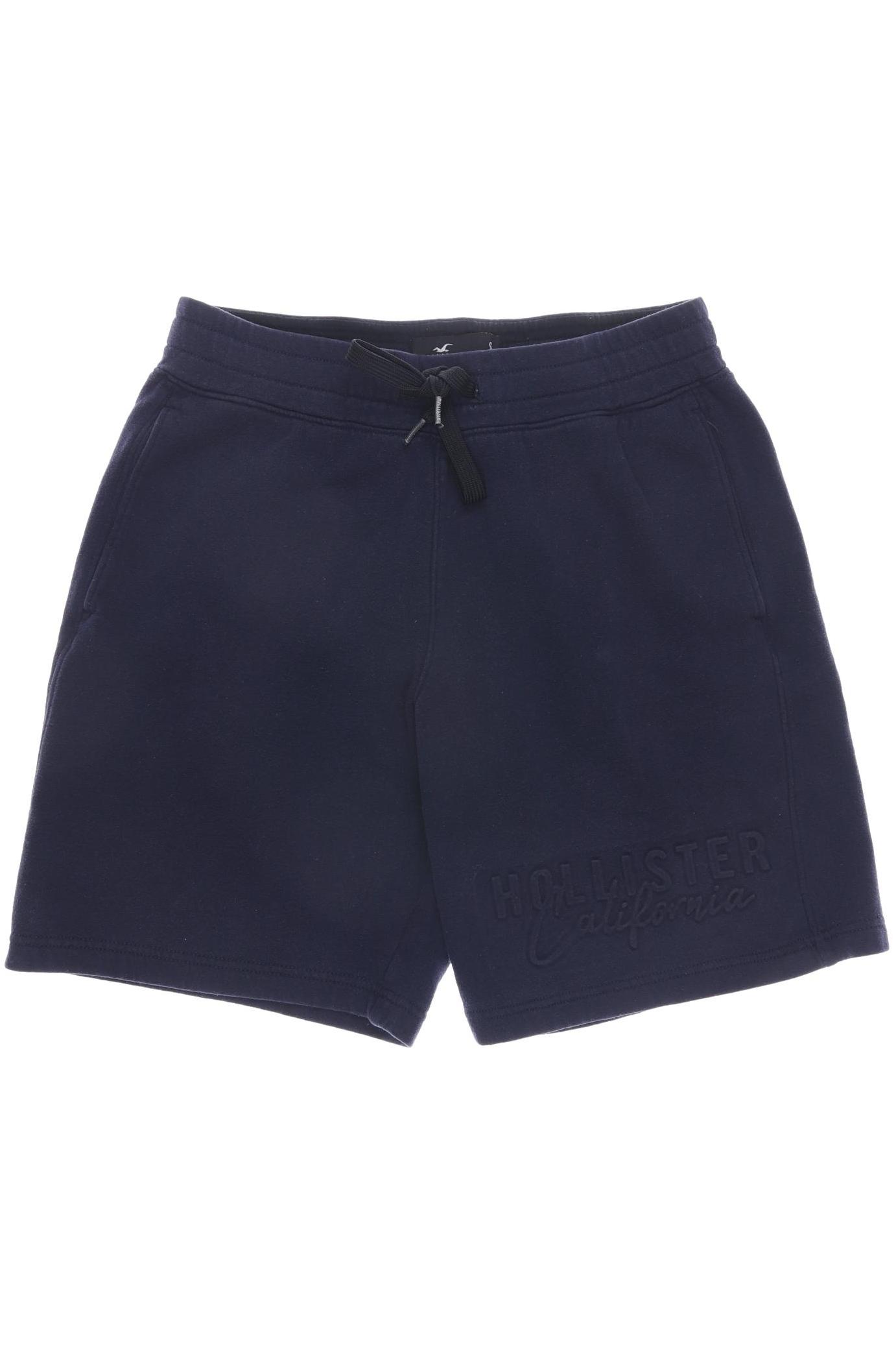 

Hollister Herren Shorts, marineblau, Gr. 46