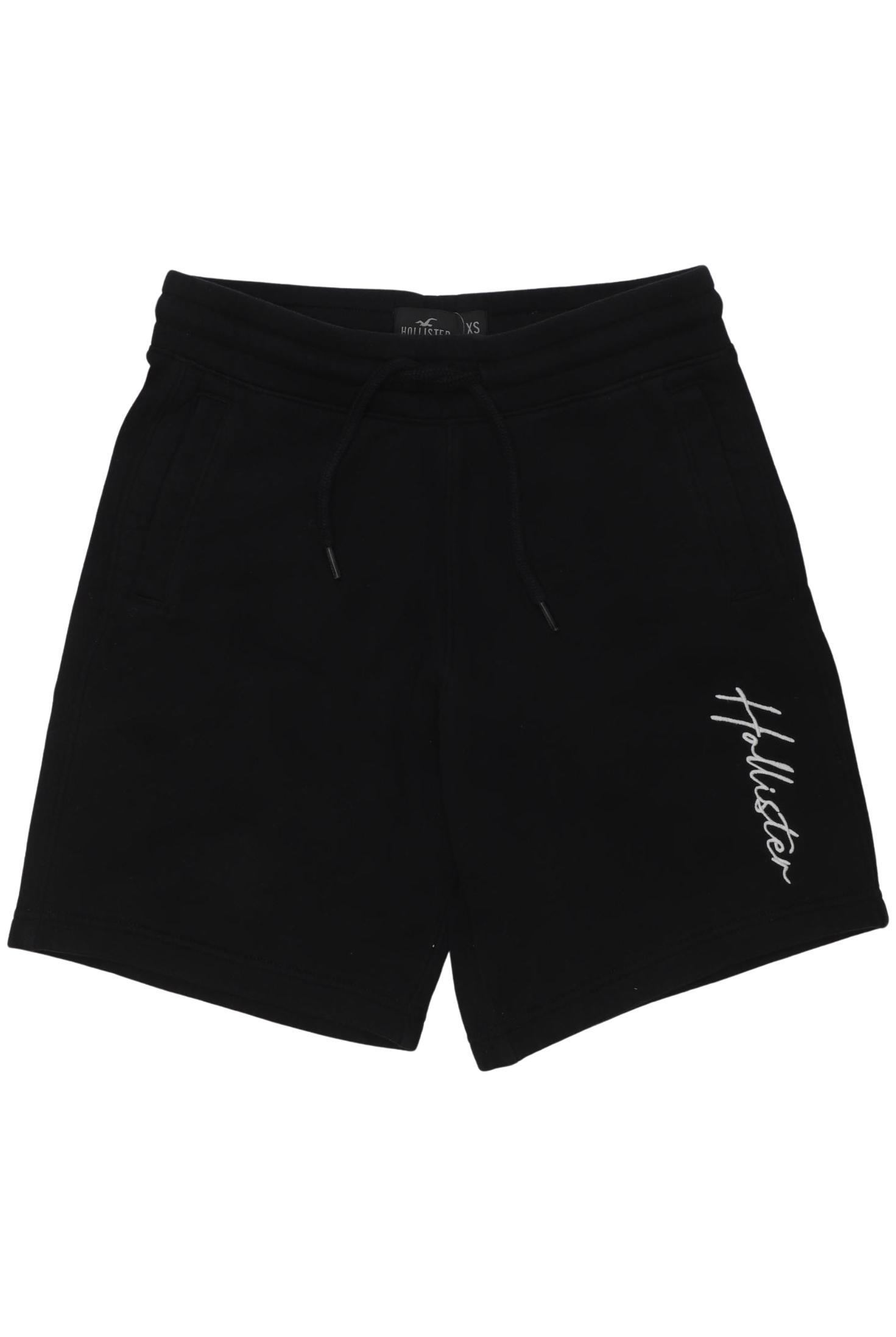 

Hollister Herren Shorts, schwarz, Gr. 44