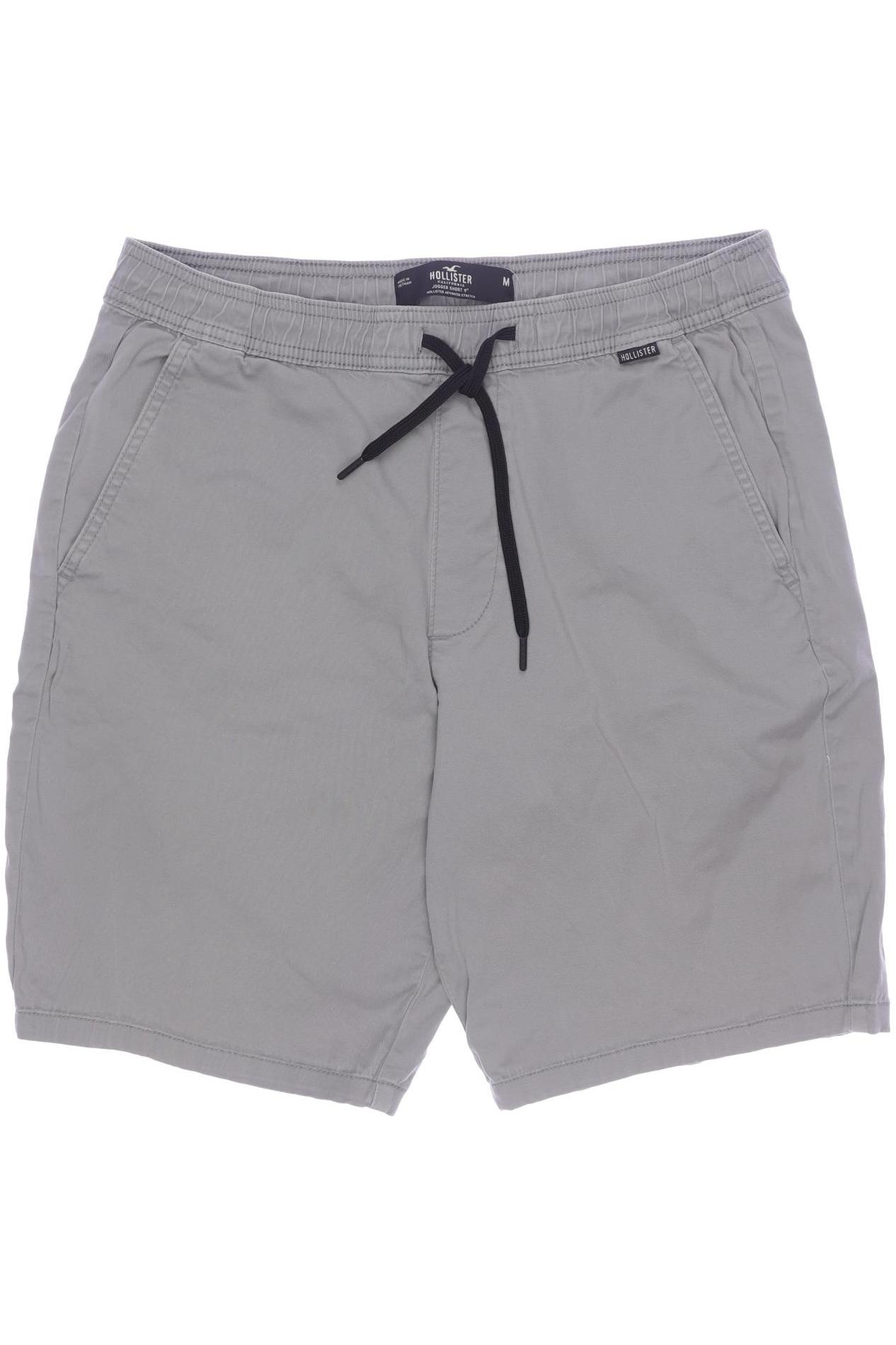 

Hollister Herren Shorts, grau, Gr. 48