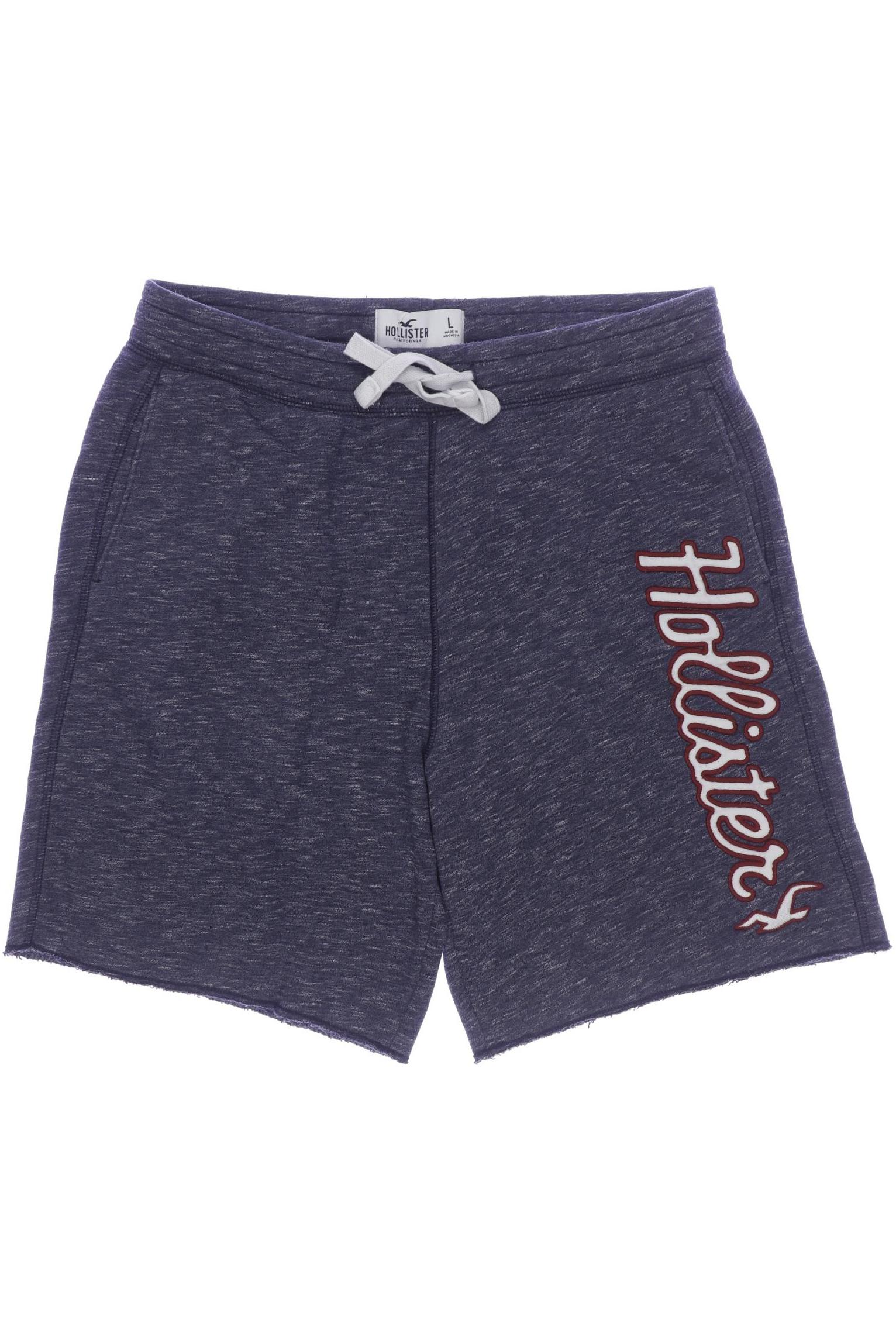 Thumbnail - Hollister Herren Shorts, marineblau, Gr. 52