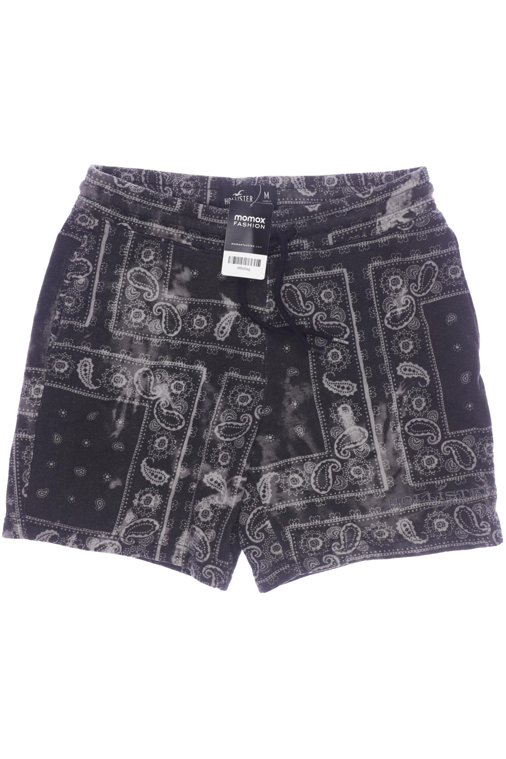 

Hollister Herren Shorts, grau, Gr. 48